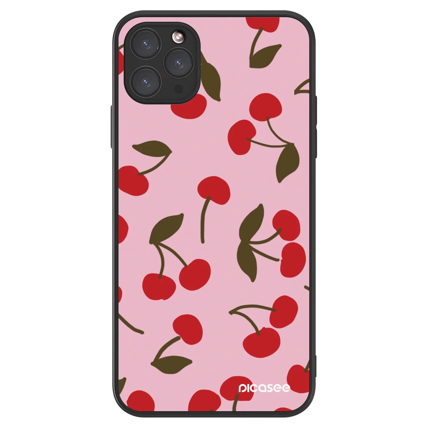 Picasee ULTIMATE CASE Apple iPhone 11 Pro Max - készülékre - Cherry