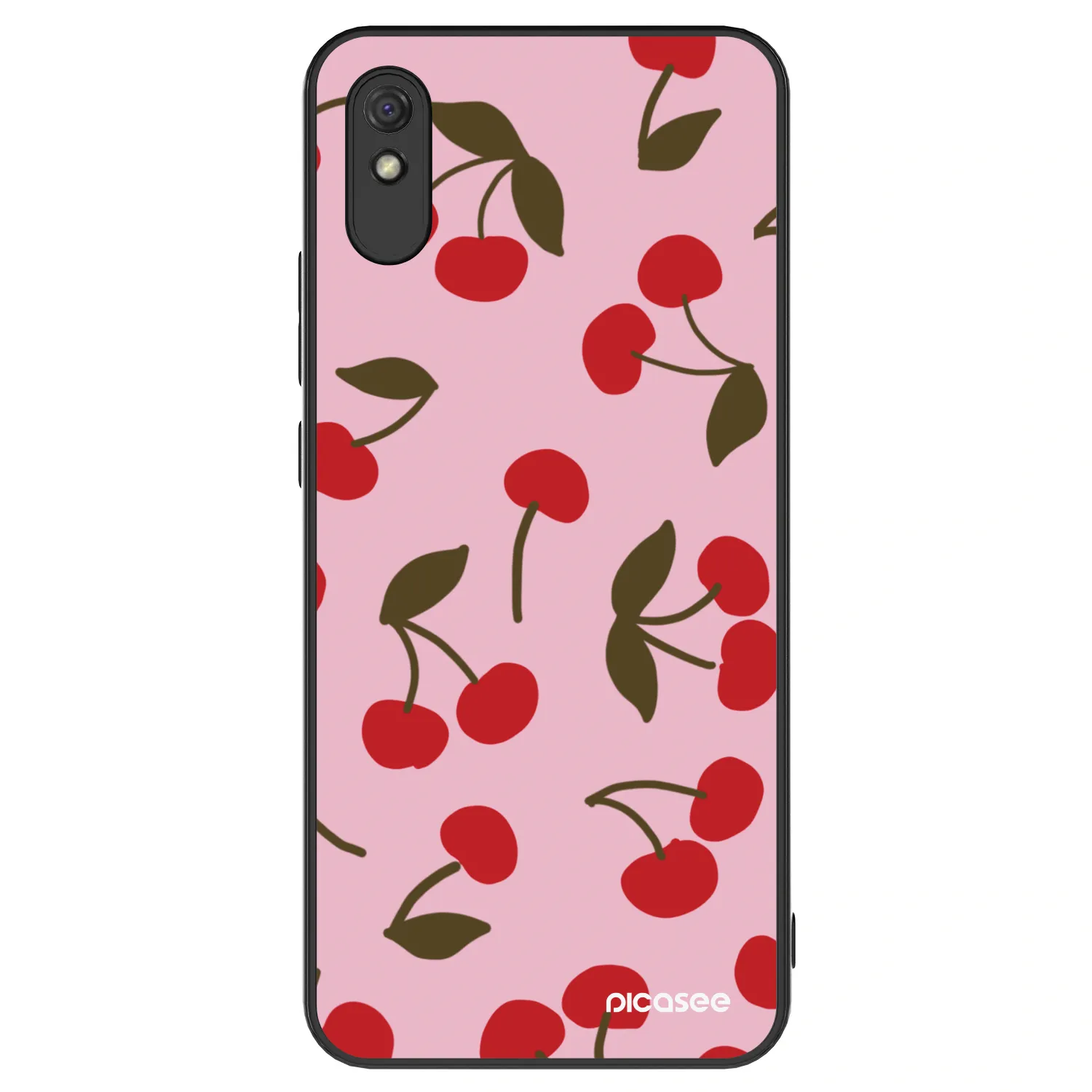 Picasee ULTIMATE CASE Xiaomi Redmi 9A - készülékre - Cherry