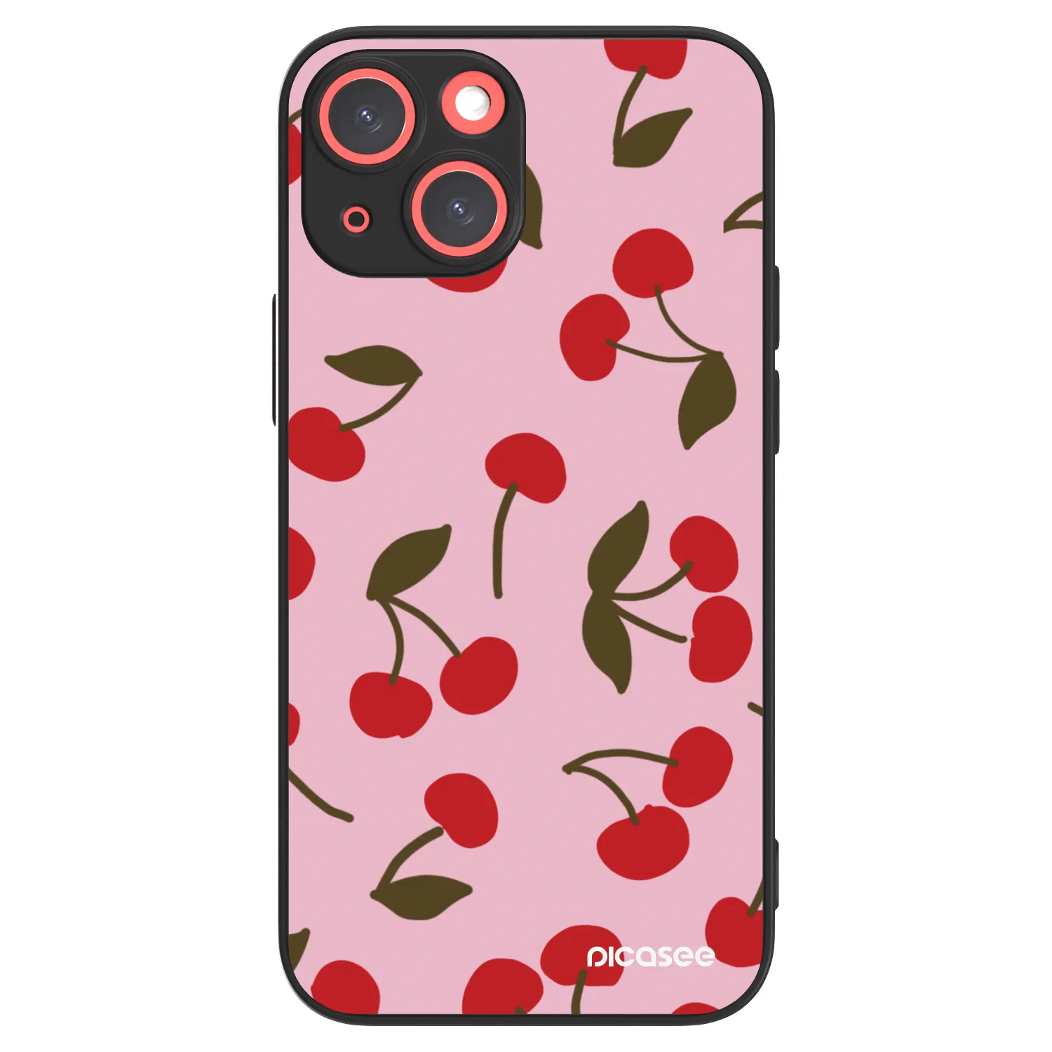 Picasee ULTIMATE CASE Apple iPhone 13 mini - készülékre - Cherry