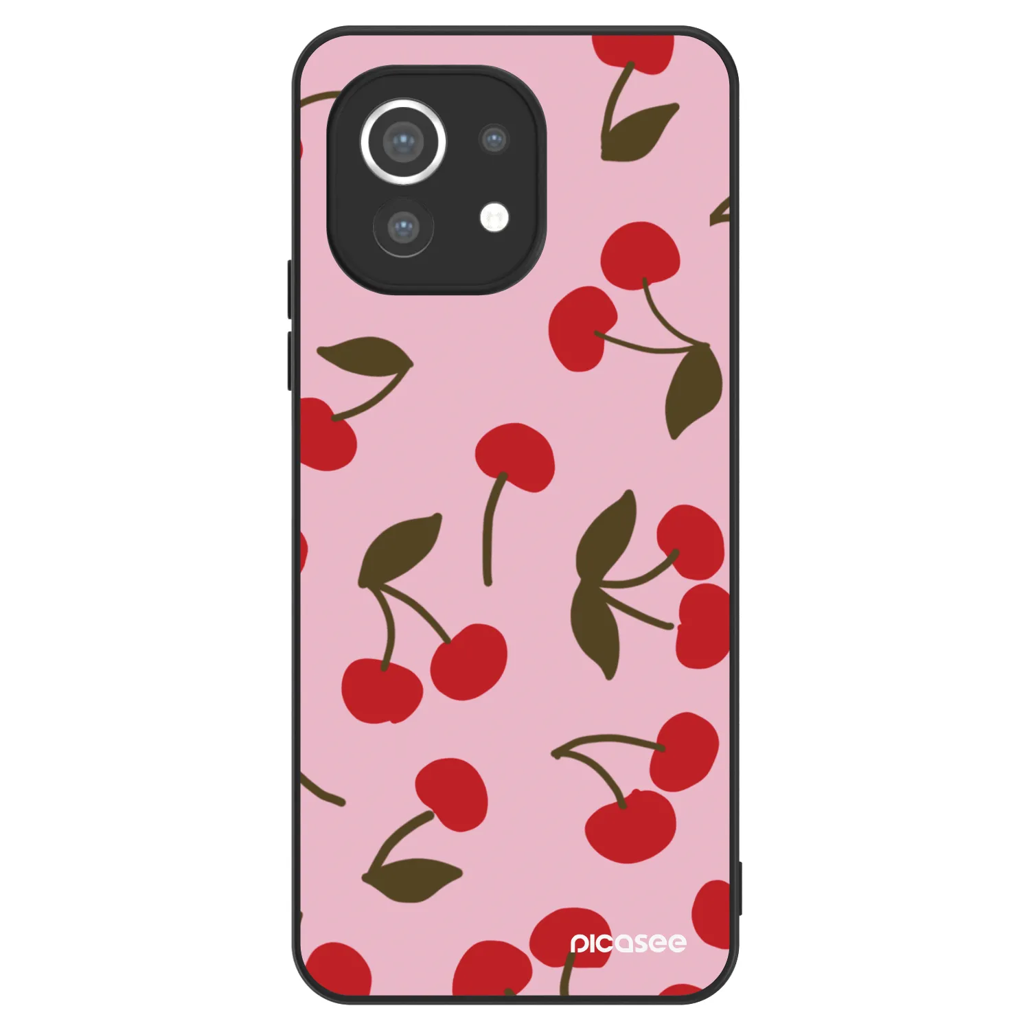 Picasee ULTIMATE CASE Xiaomi Mi 11 - készülékre - Cherry
