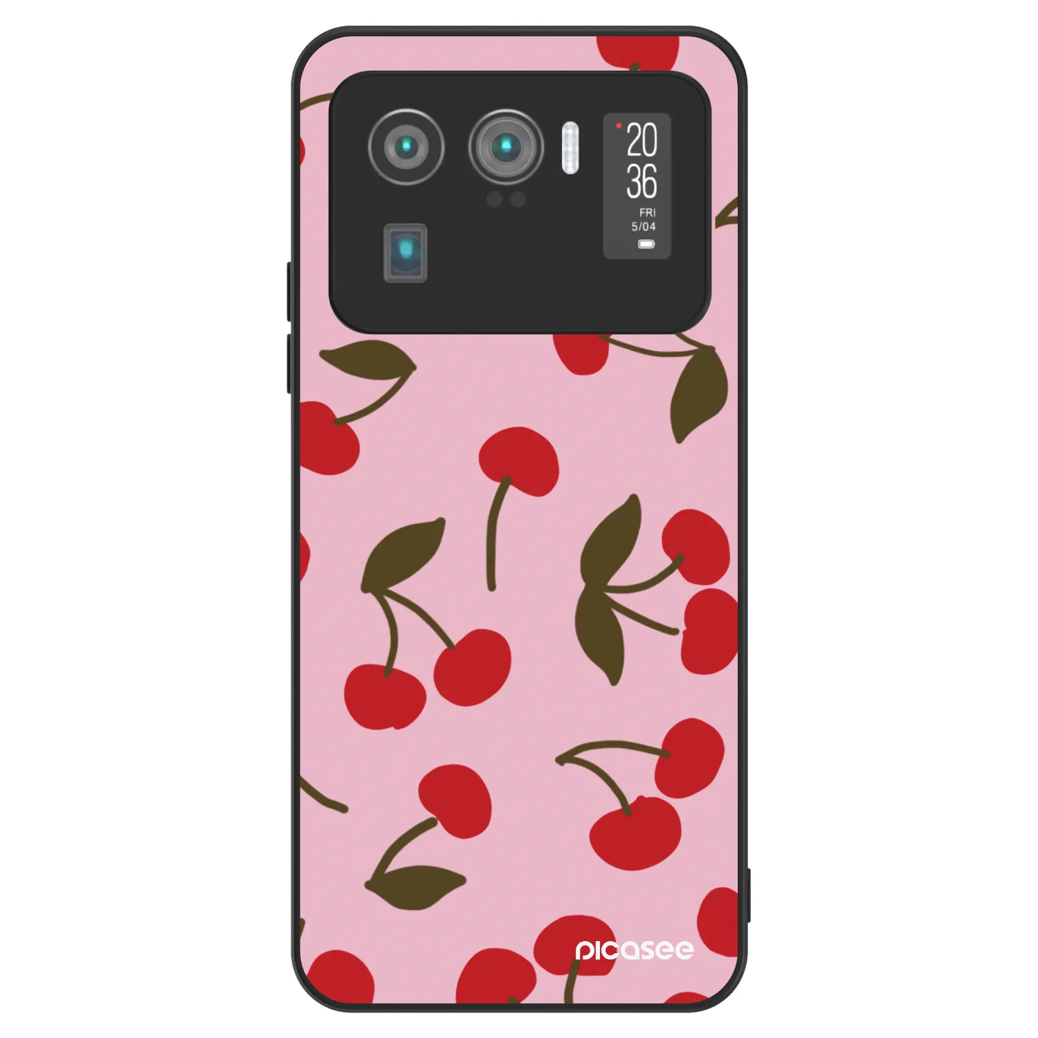Picasee ULTIMATE CASE Xiaomi Mi 11 Ultra - készülékre - Cherry