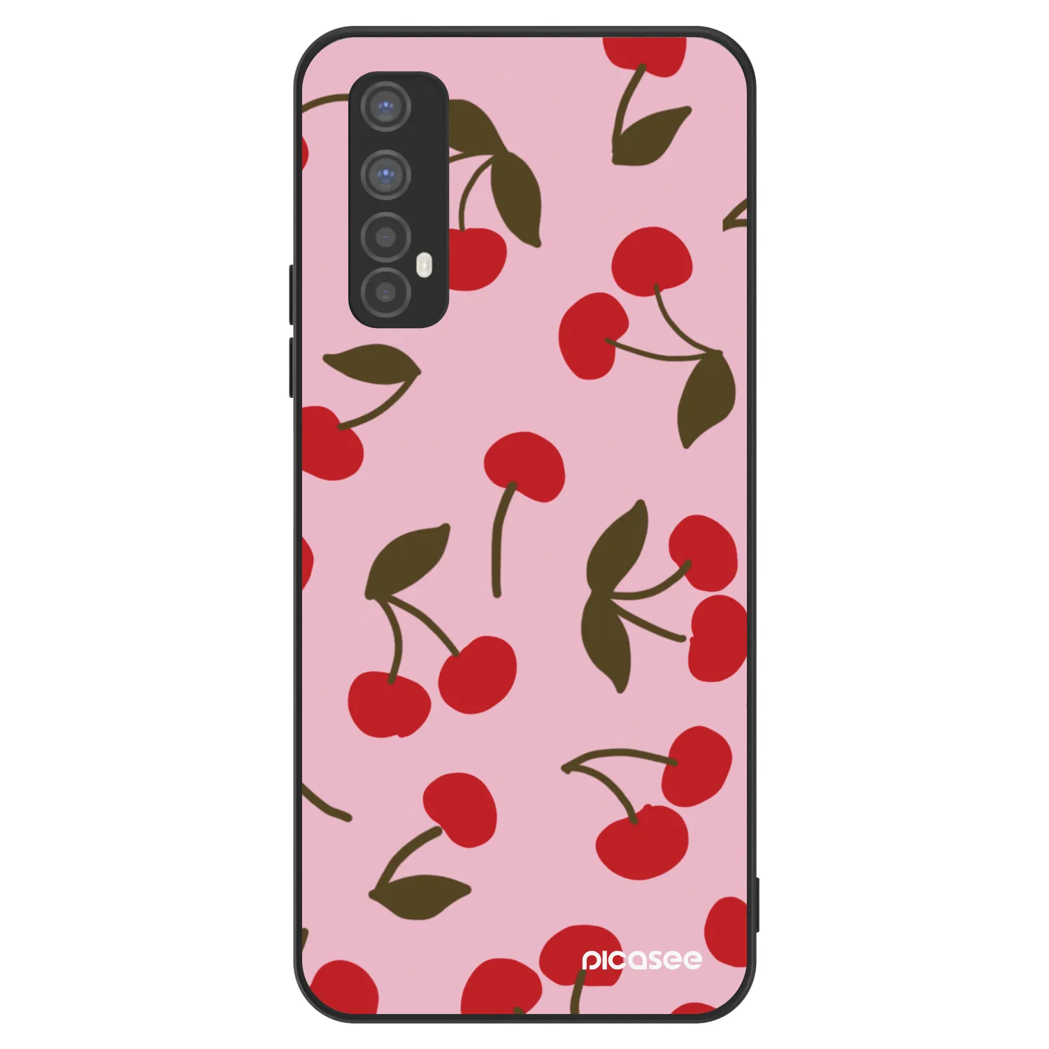 Picasee ULTIMATE CASE Realme 7 - készülékre - Cherry