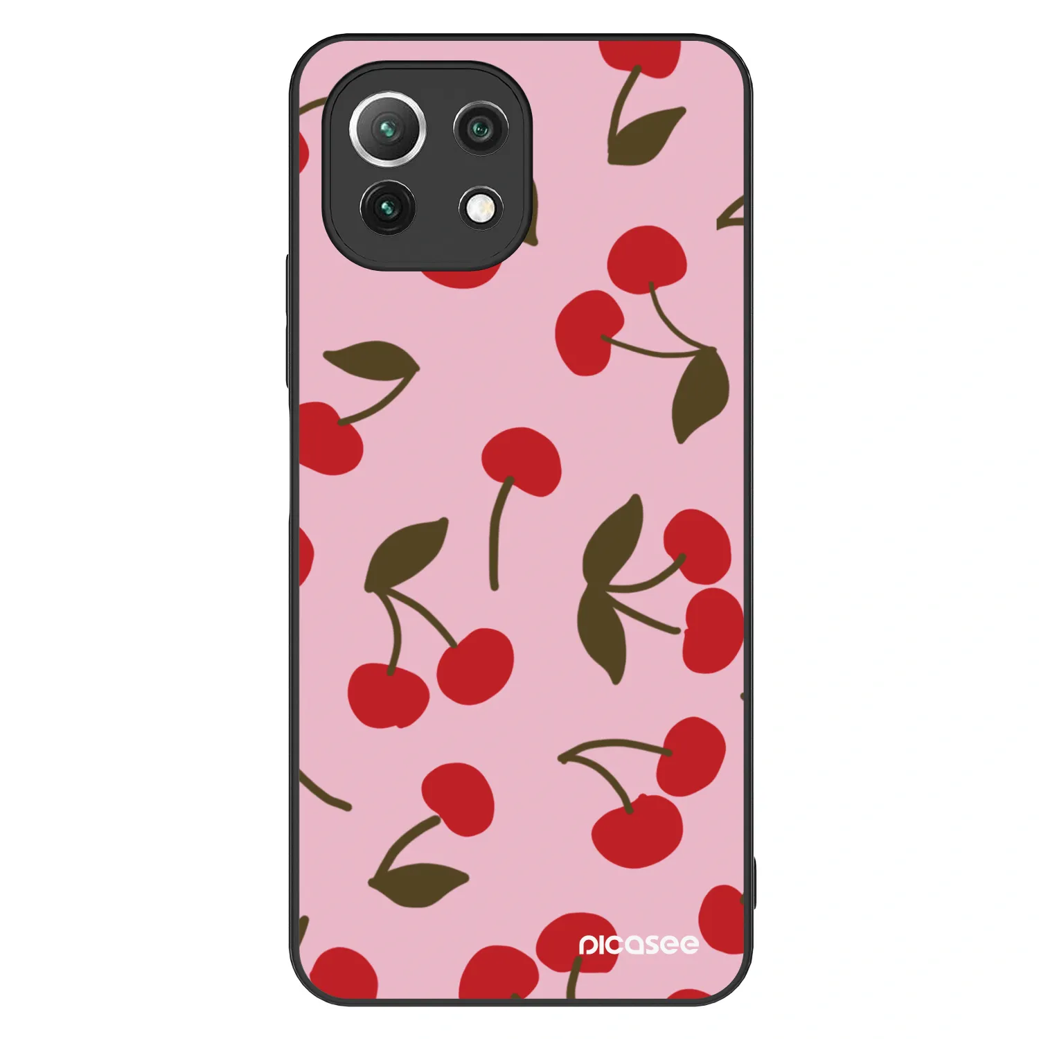 Picasee ULTIMATE CASE Xiaomi 11 Lite 5G NE - készülékre - Cherry