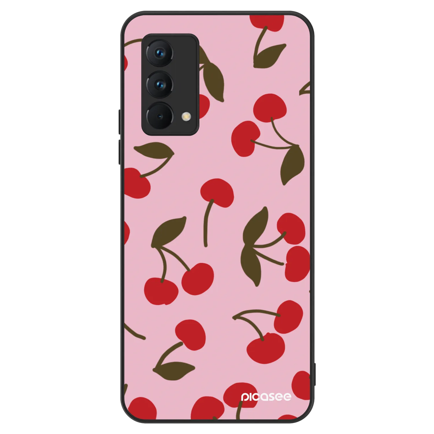 Picasee ULTIMATE CASE Realme GT Master Edition 5G - készülékre - Cherry