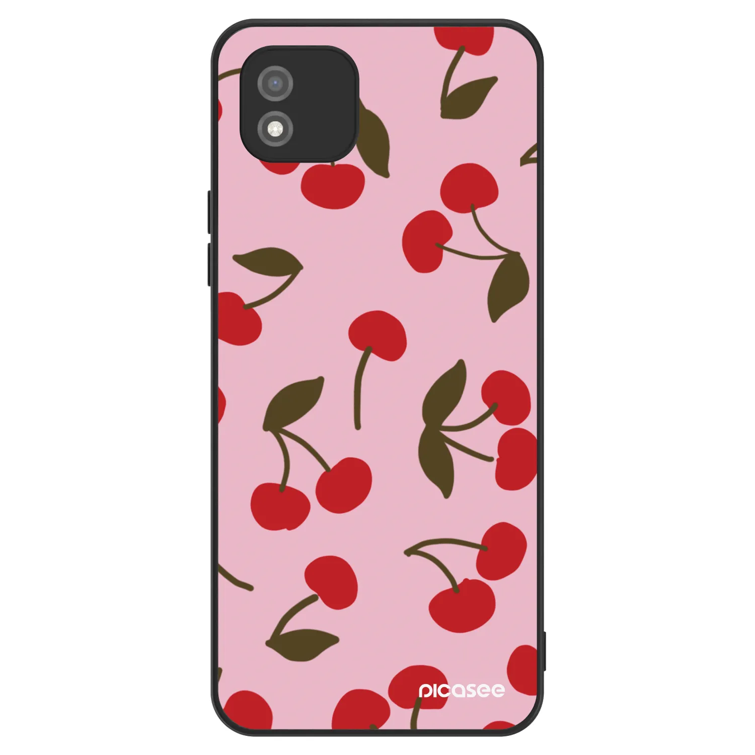 Picasee ULTIMATE CASE Realme C11 (2021) - készülékre - Cherry