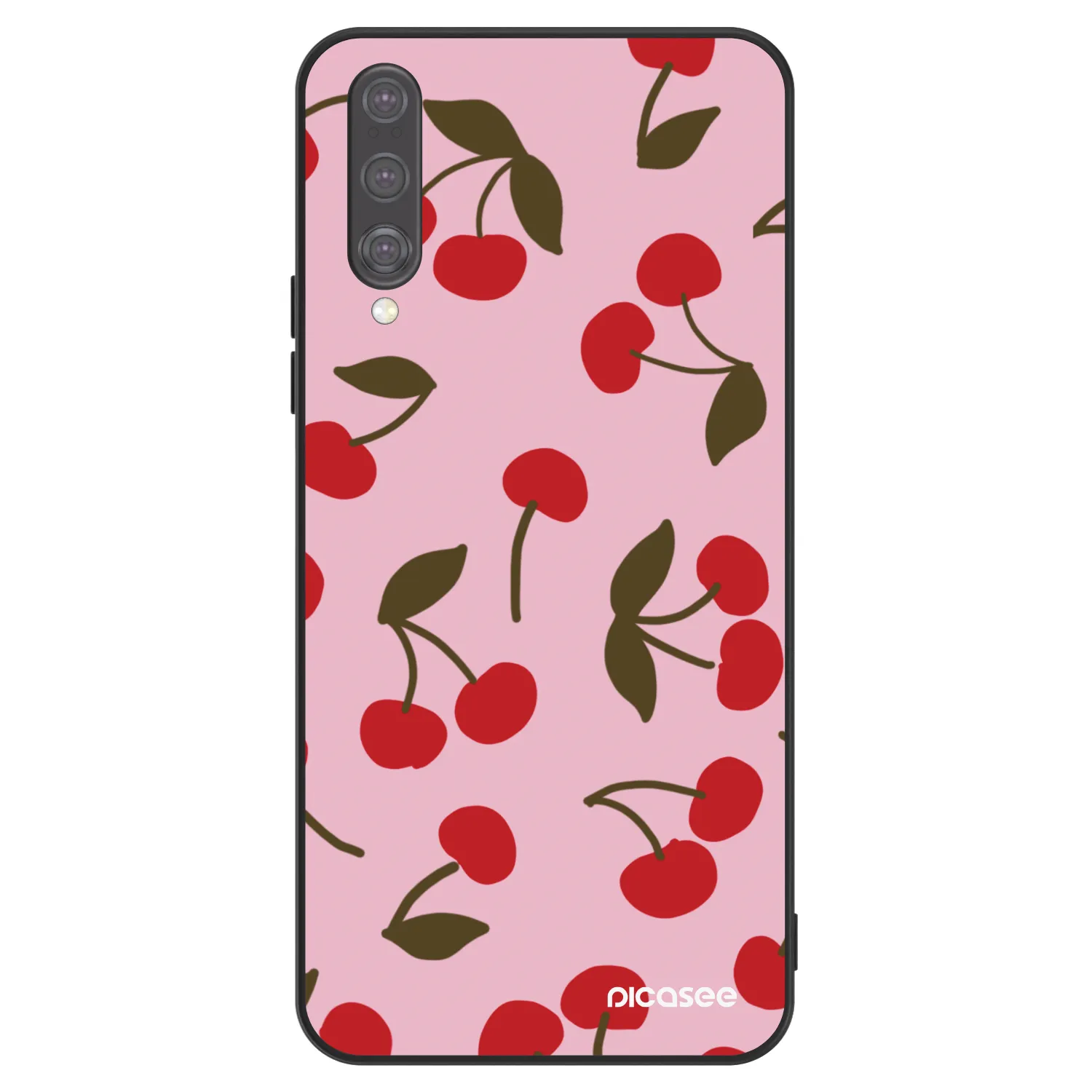 Picasee ULTIMATE CASE Huawei P20 Pro - készülékre - Cherry