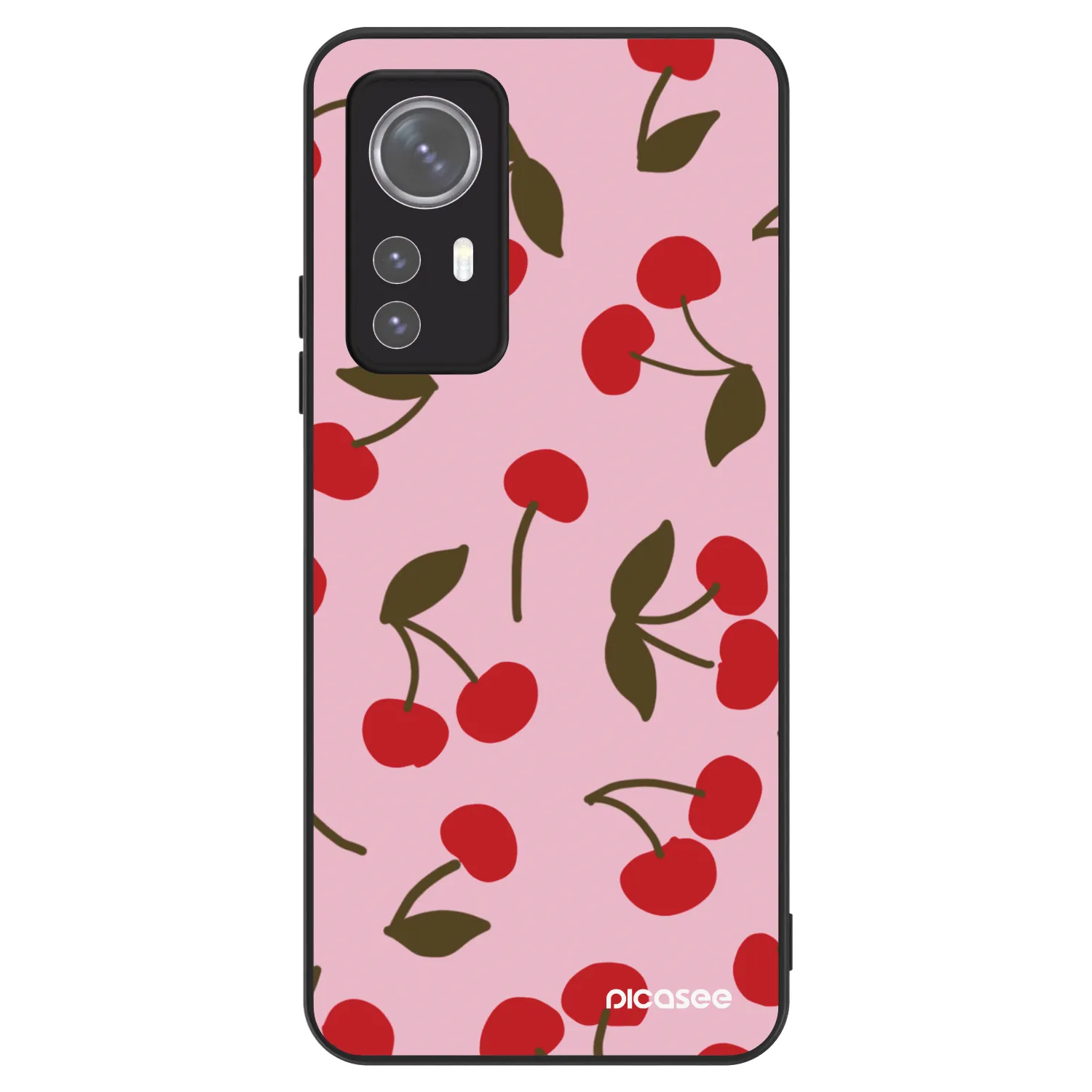 Picasee ULTIMATE CASE Xiaomi 12X - készülékre - Cherry