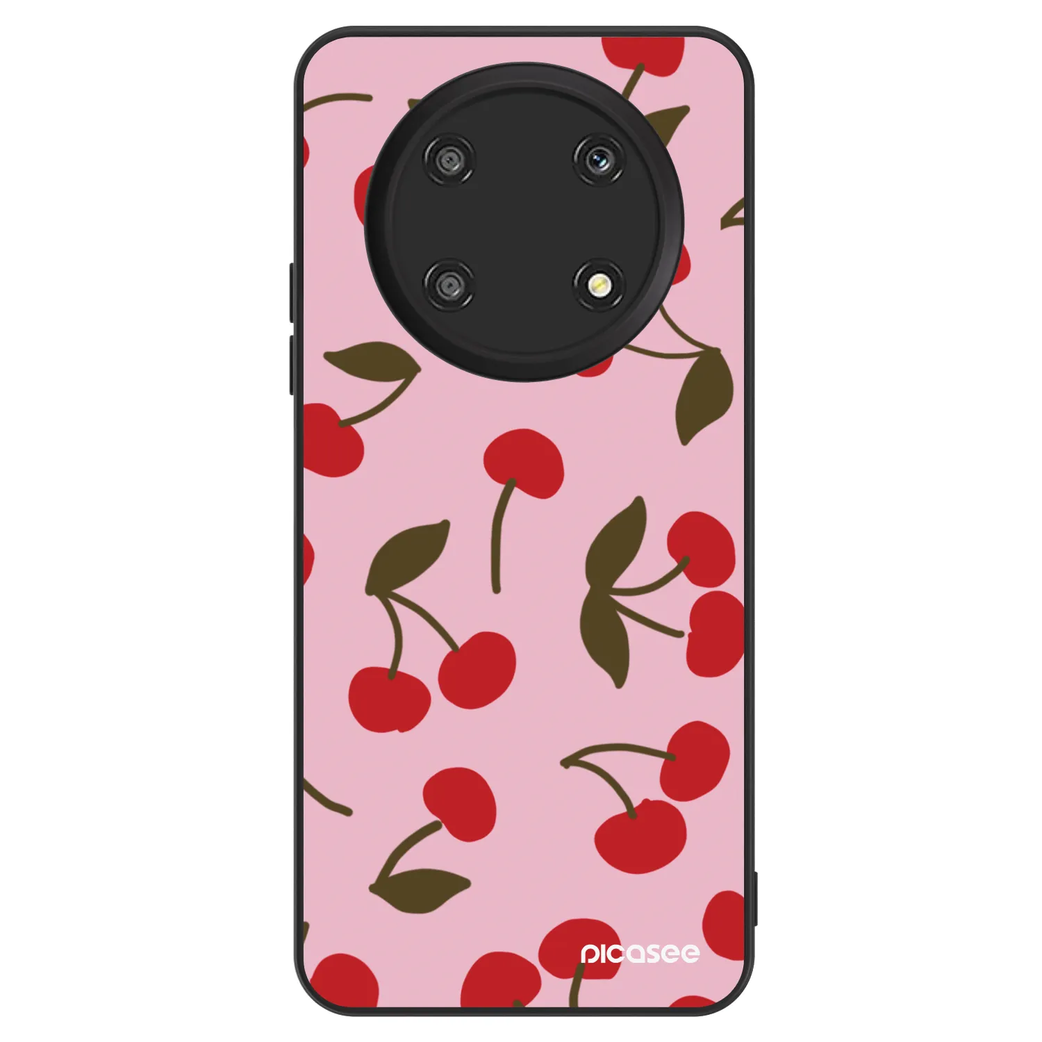 Picasee ULTIMATE CASE Honor Magic4 Lite 5G - készülékre - Cherry