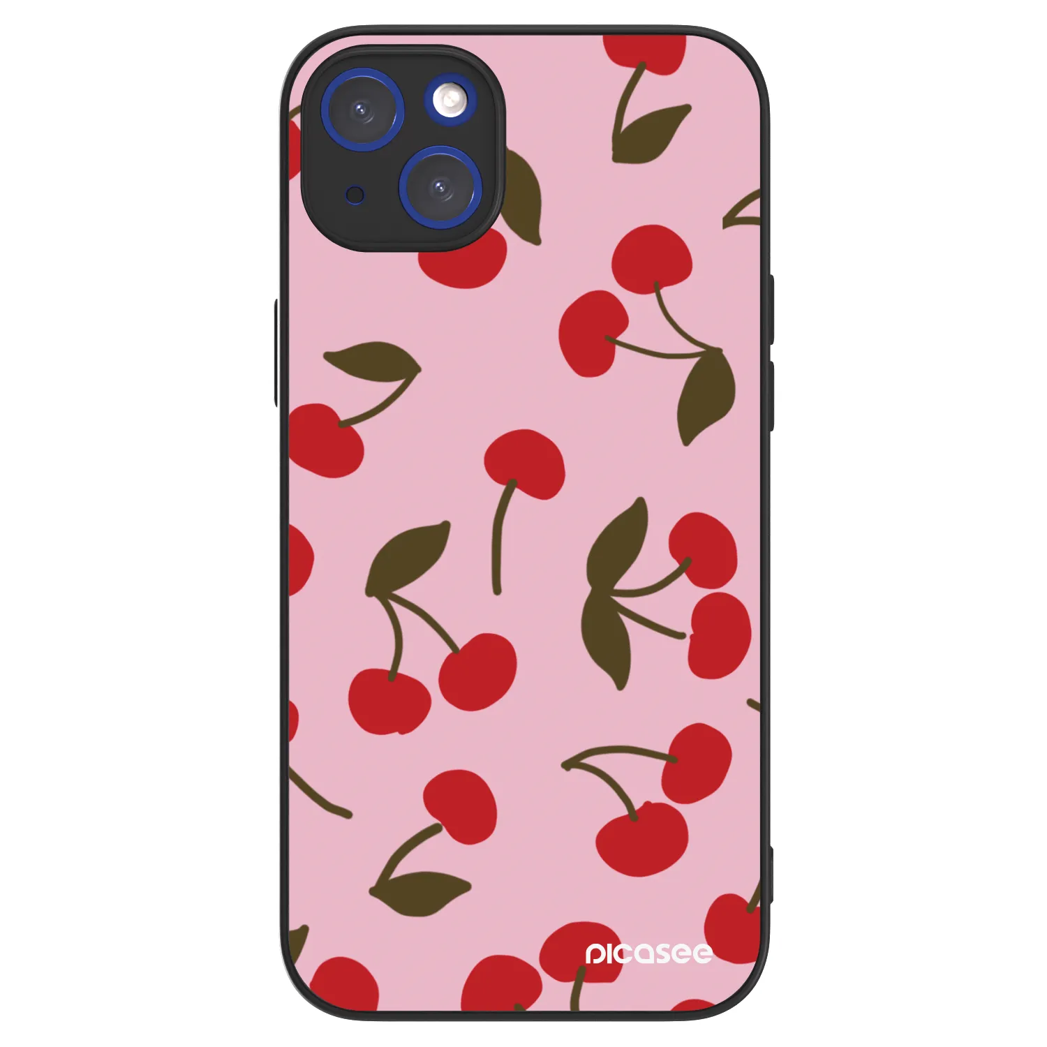Picasee ULTIMATE CASE Apple iPhone 14 Plus - készülékre - Cherry
