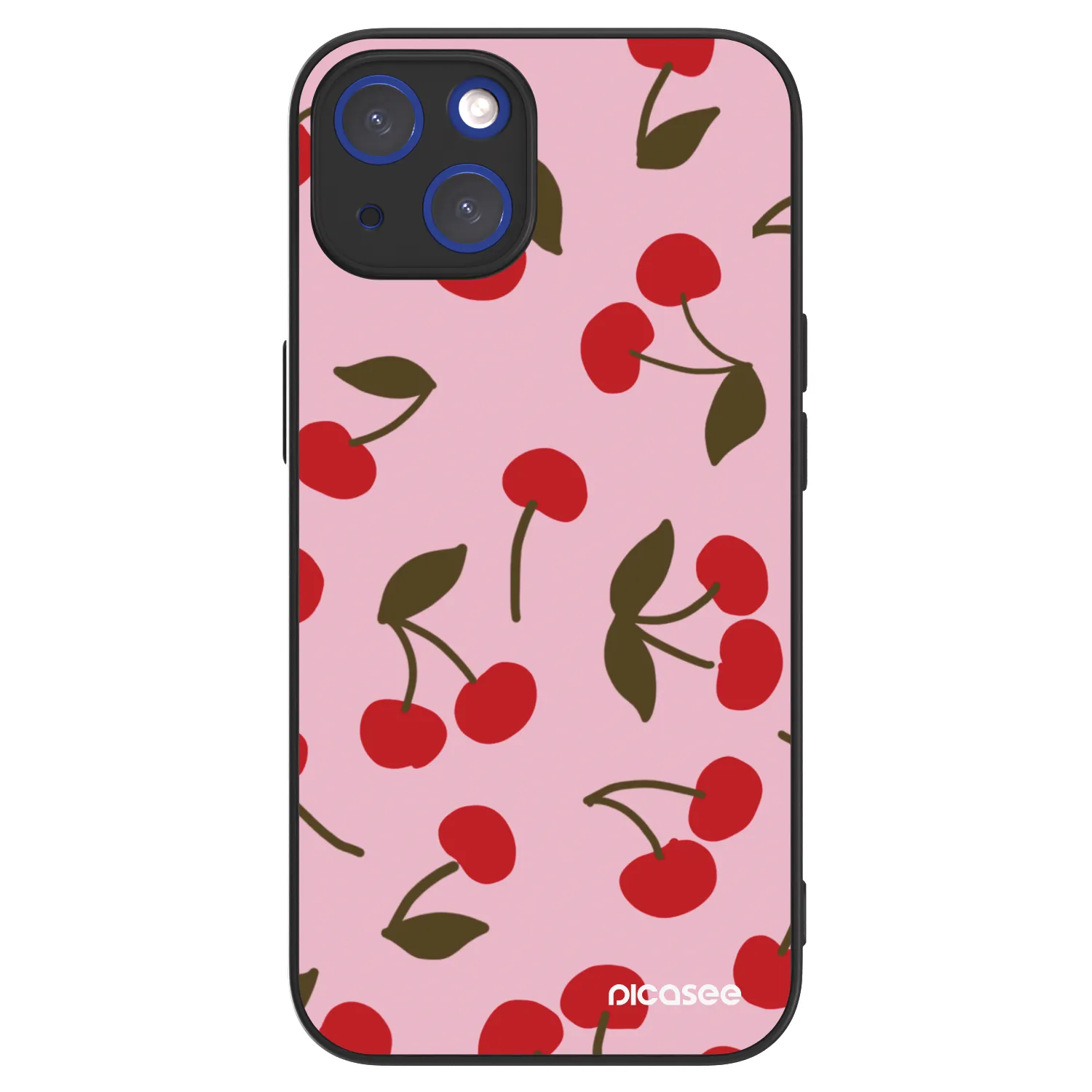 Picasee ULTIMATE CASE MagSafe Apple iPhone 14 - készülékre - Cherry