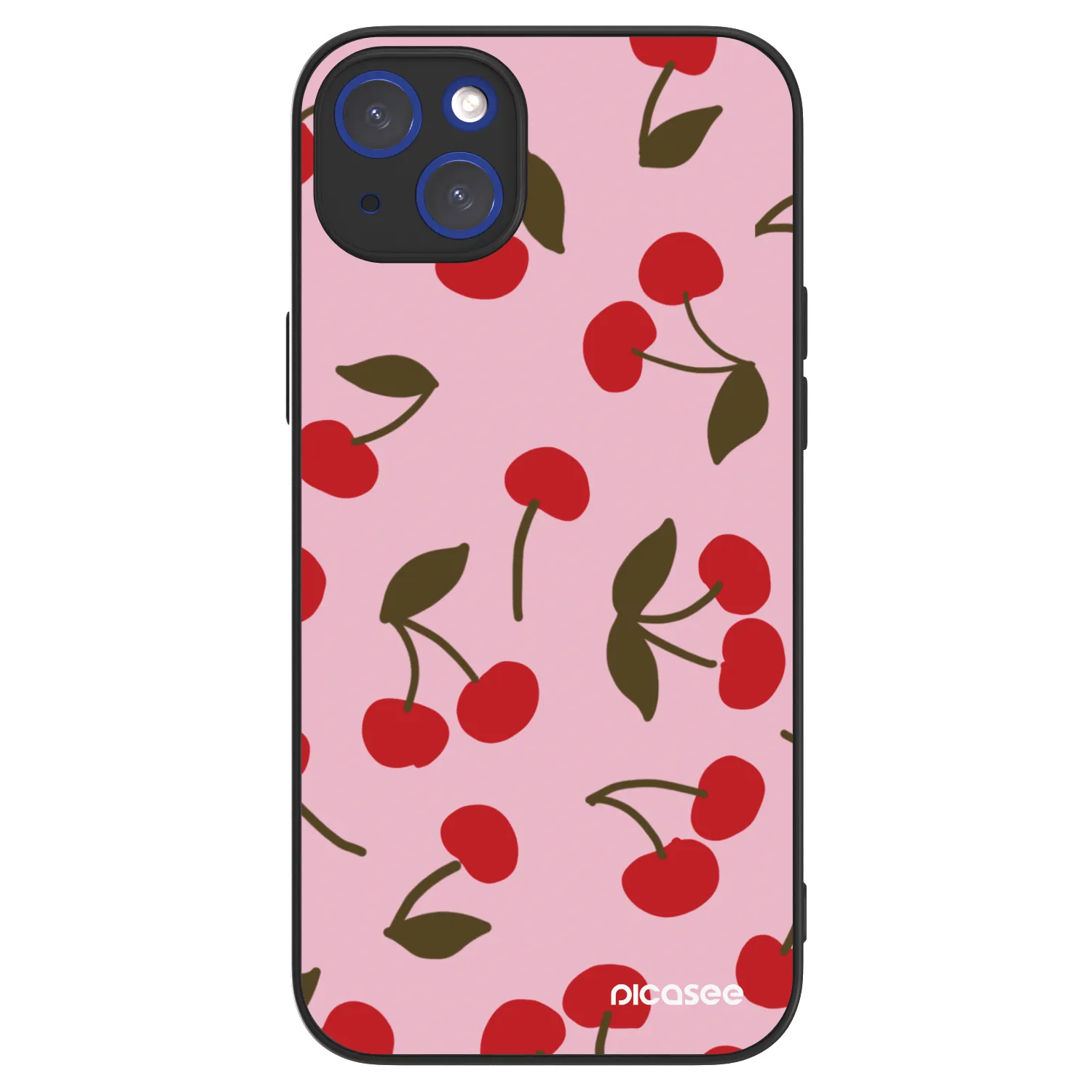 Picasee ULTIMATE CASE MagSafe Apple iPhone 14 Plus - készülékre - Cherry