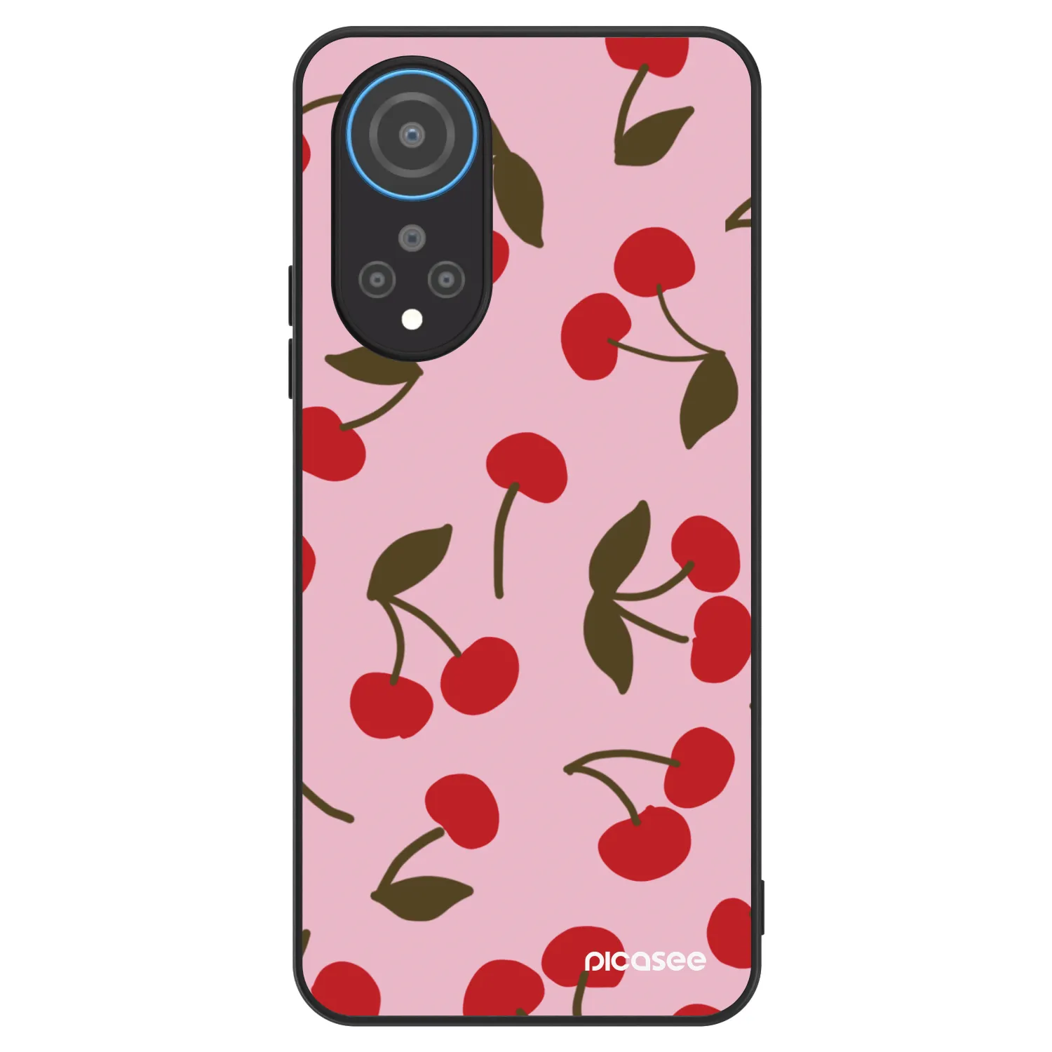Picasee ULTIMATE CASE Honor X7 - készülékre - Cherry