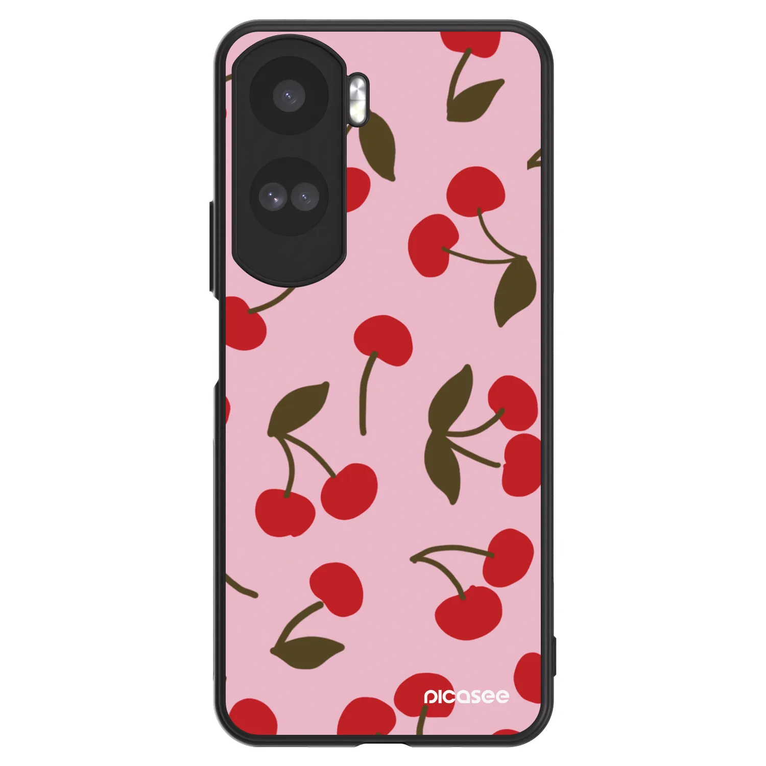 Picasee ULTIMATE CASE Honor 90 Lite 5G - készülékre - Cherry