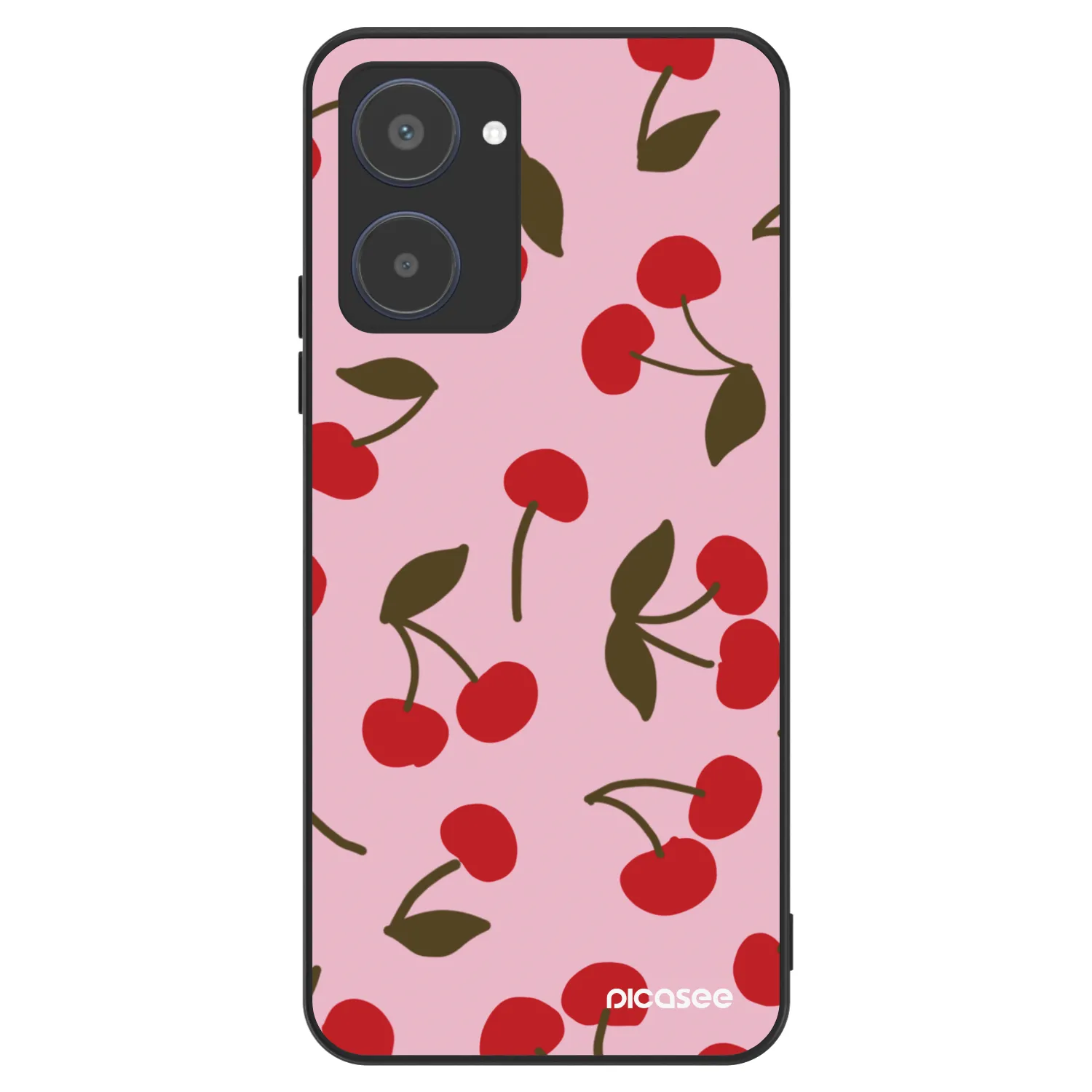 Picasee ULTIMATE CASE Realme 10 4G - készülékre - Cherry