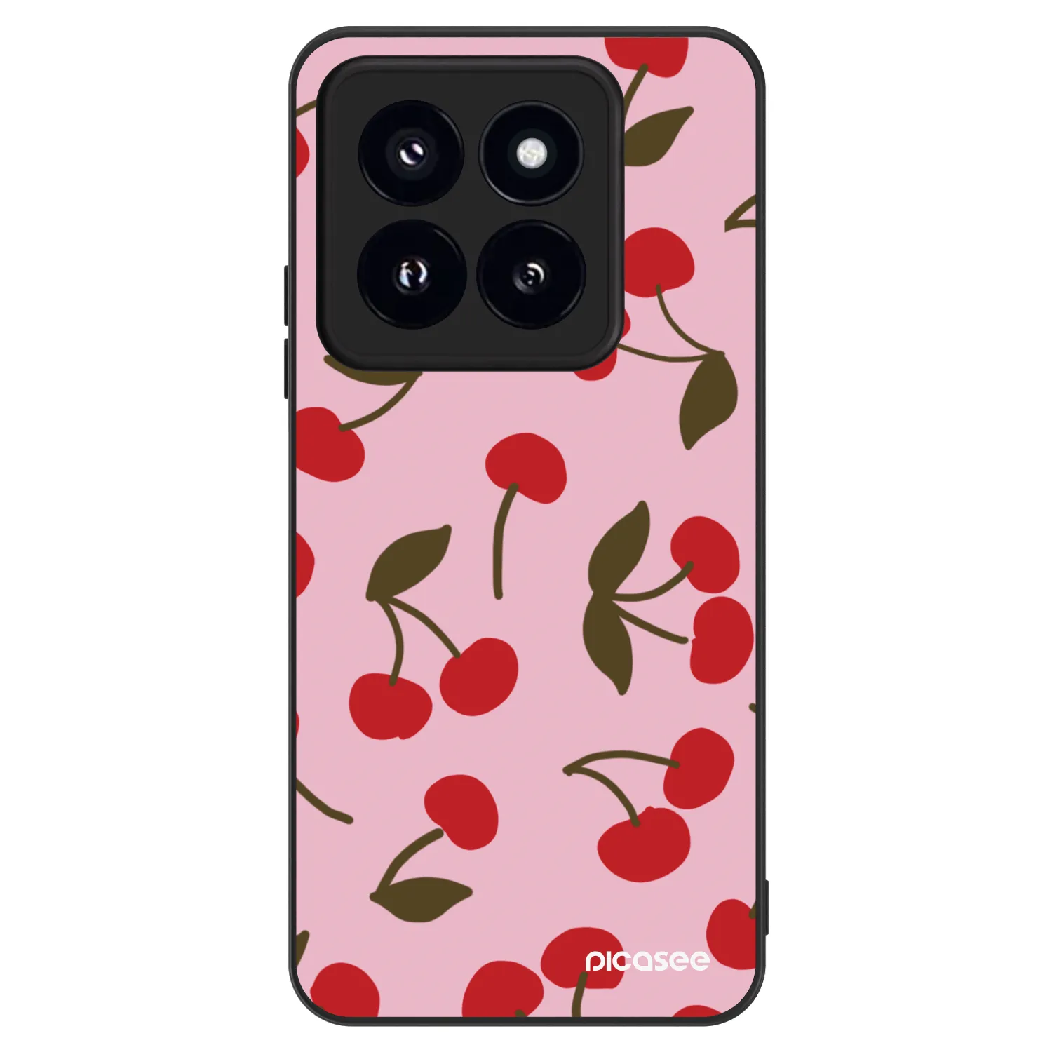 Picasee ULTIMATE CASE Xiaomi 14 Pro - készülékre - Cherry