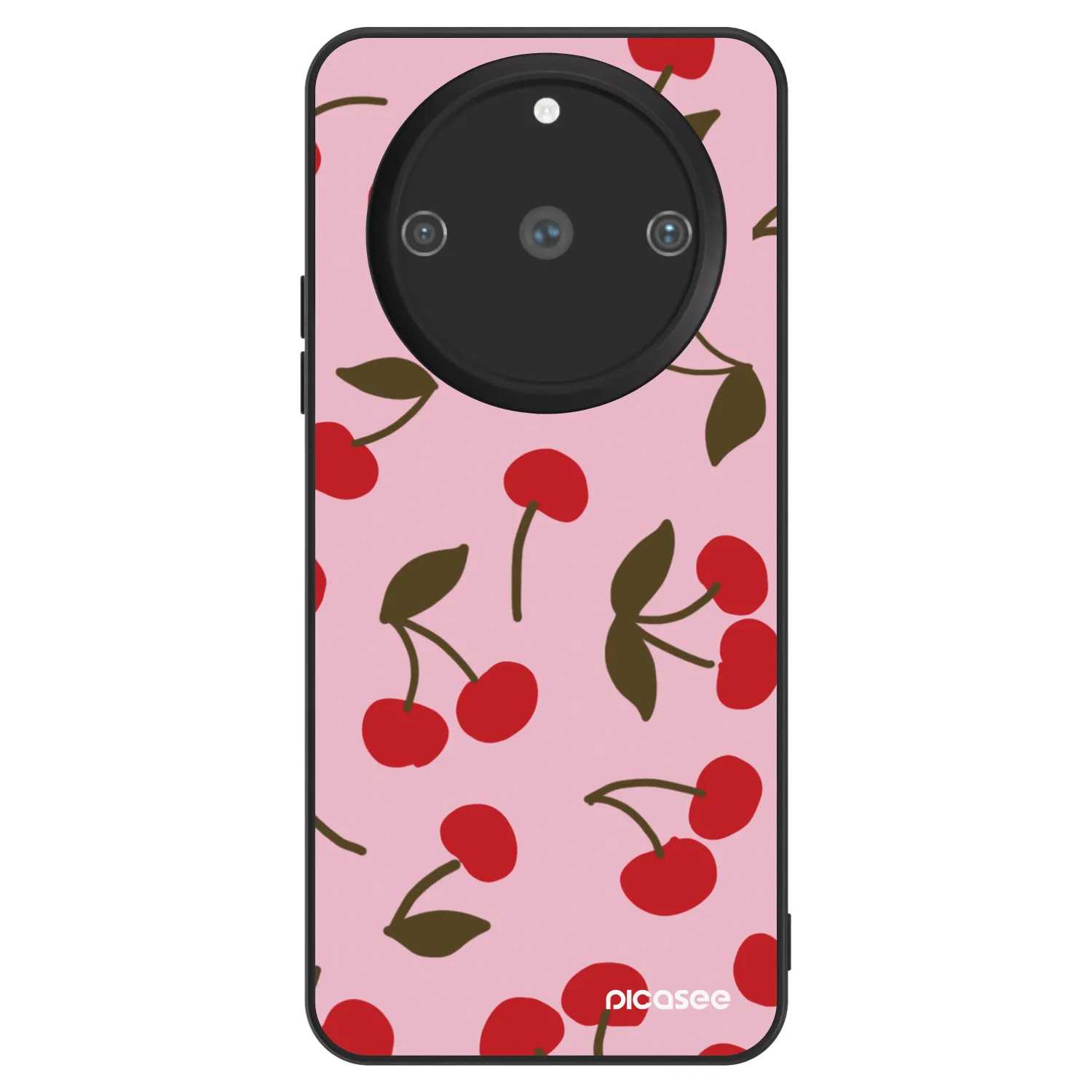 Picasee ULTIMATE CASE Realme 11 Pro+ - készülékre - Cherry
