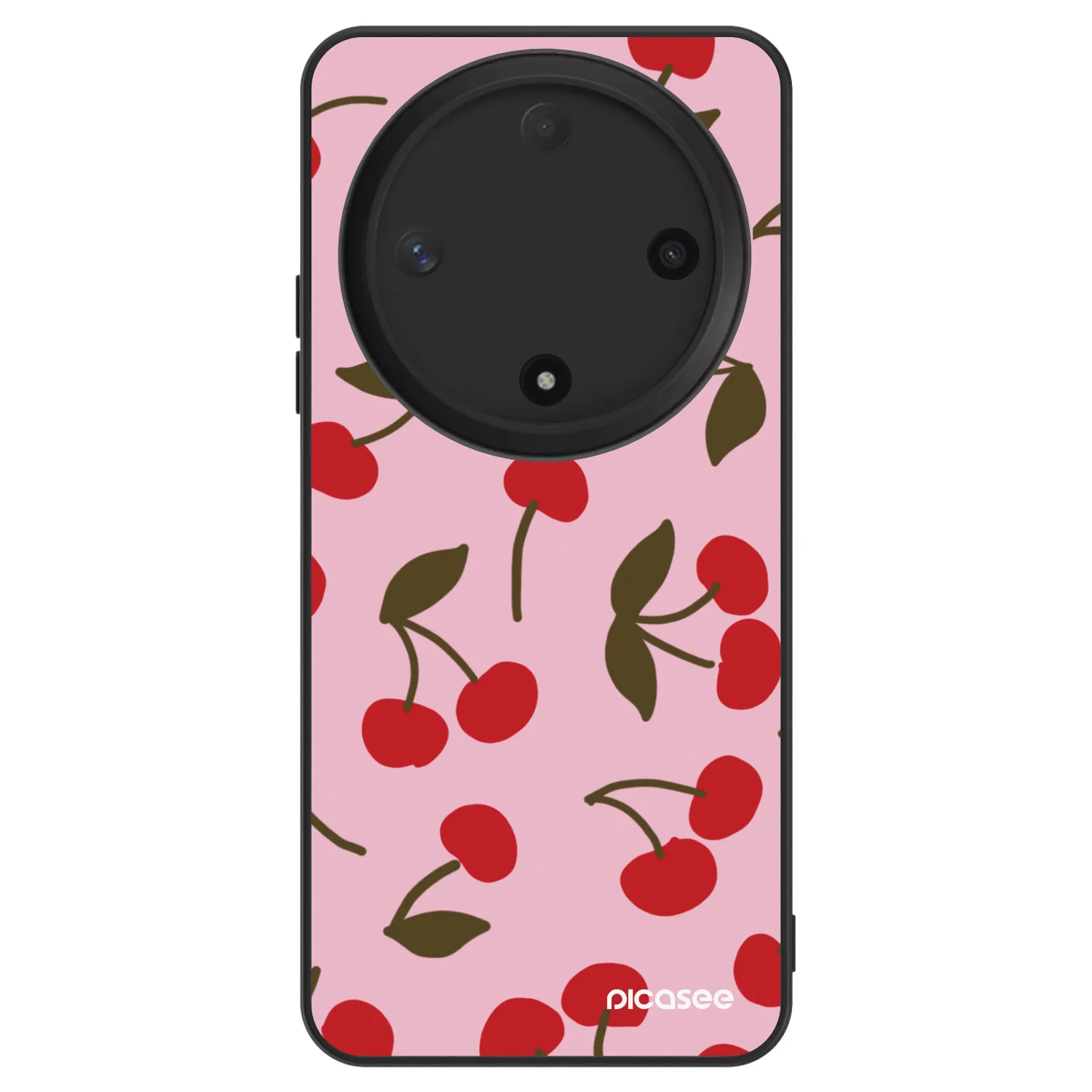 Picasee ULTIMATE CASE Honor Magic6 Lite 5G - készülékre - Cherry