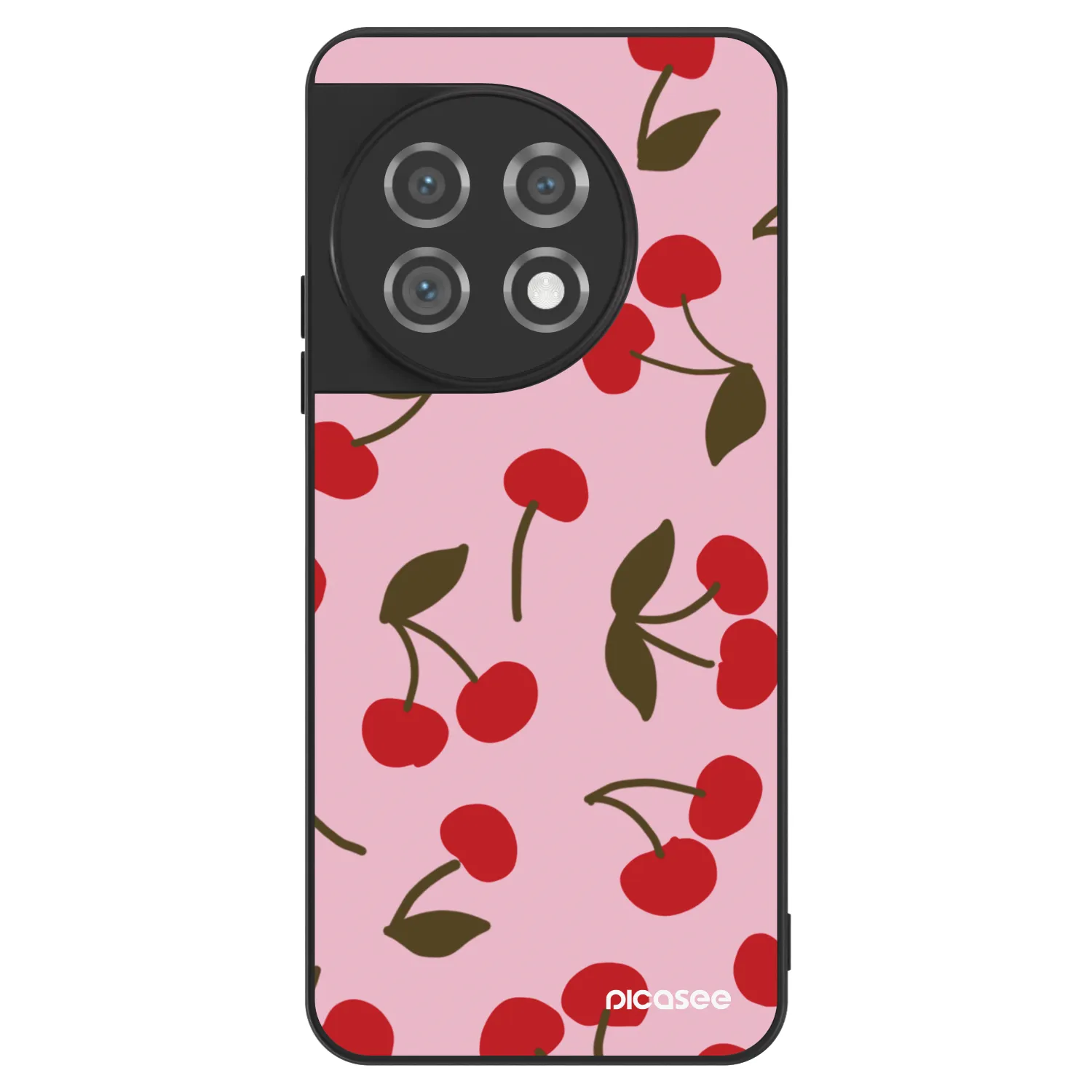 Picasee ULTIMATE CASE OnePlus 11 5G - készülékre - Cherry