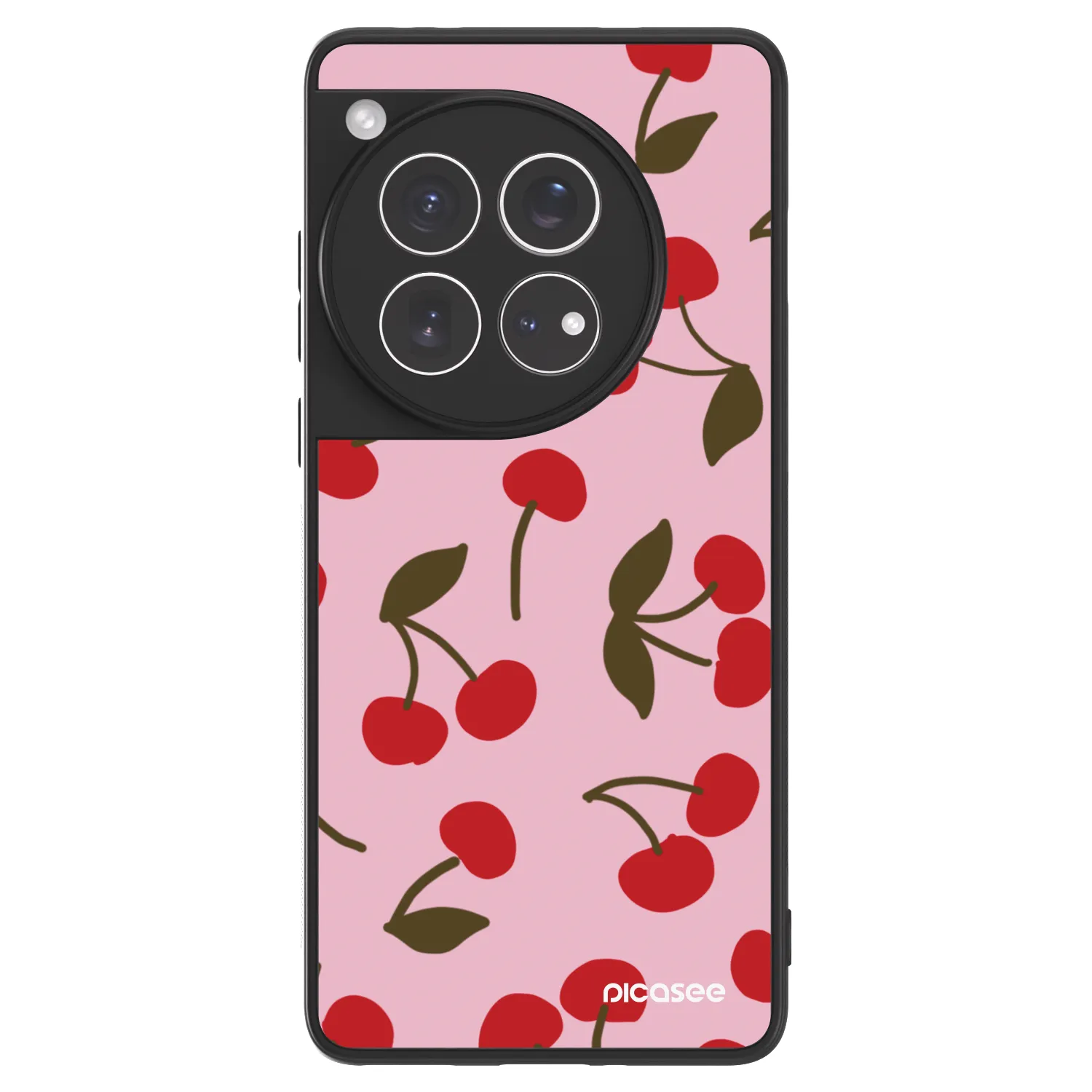Picasee ULTIMATE CASE OnePlus 12 5G - készülékre - Cherry