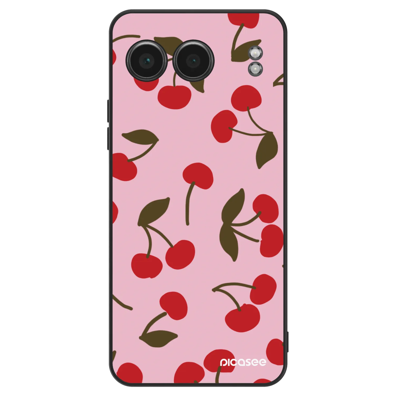 Picasee ULTIMATE CASE OnePlus Nord 4 - készülékre - Cherry