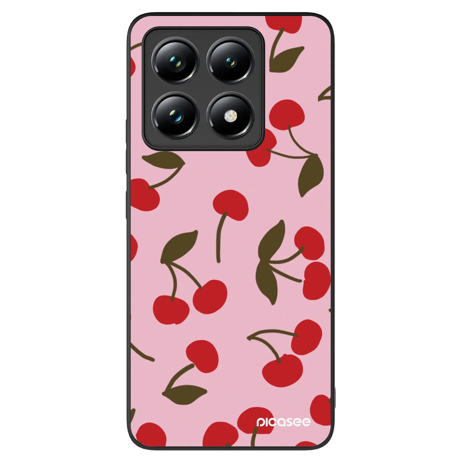 Picasee ULTIMATE CASE Xiaomi 14T - készülékre - Cherry