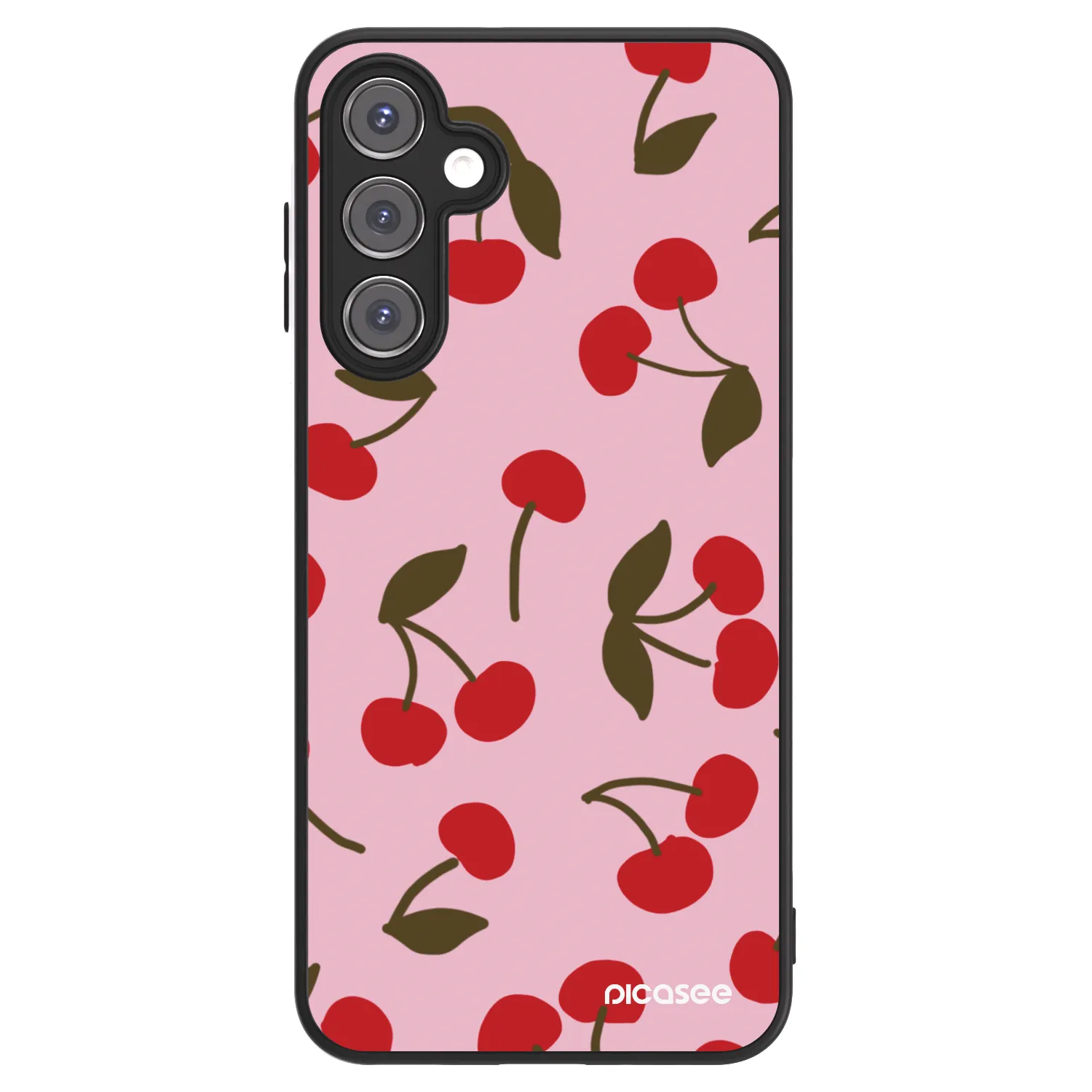 Picasee ULTIMATE CASE Samsung Galaxy A16 5G - készülékre - Cherry