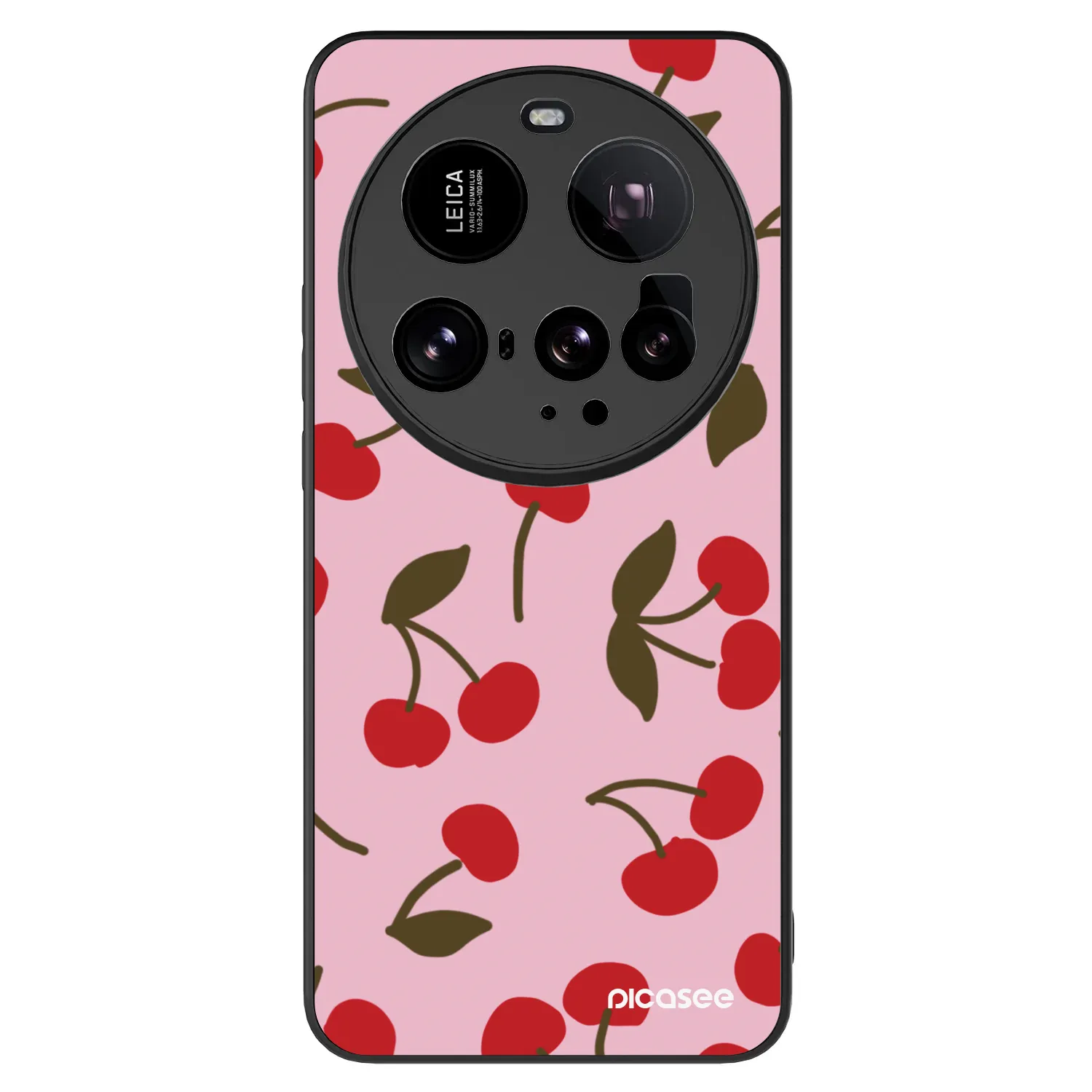 Picasee ULTIMATE CASE Xiaomi 15 Ultra - készülékre - Cherry