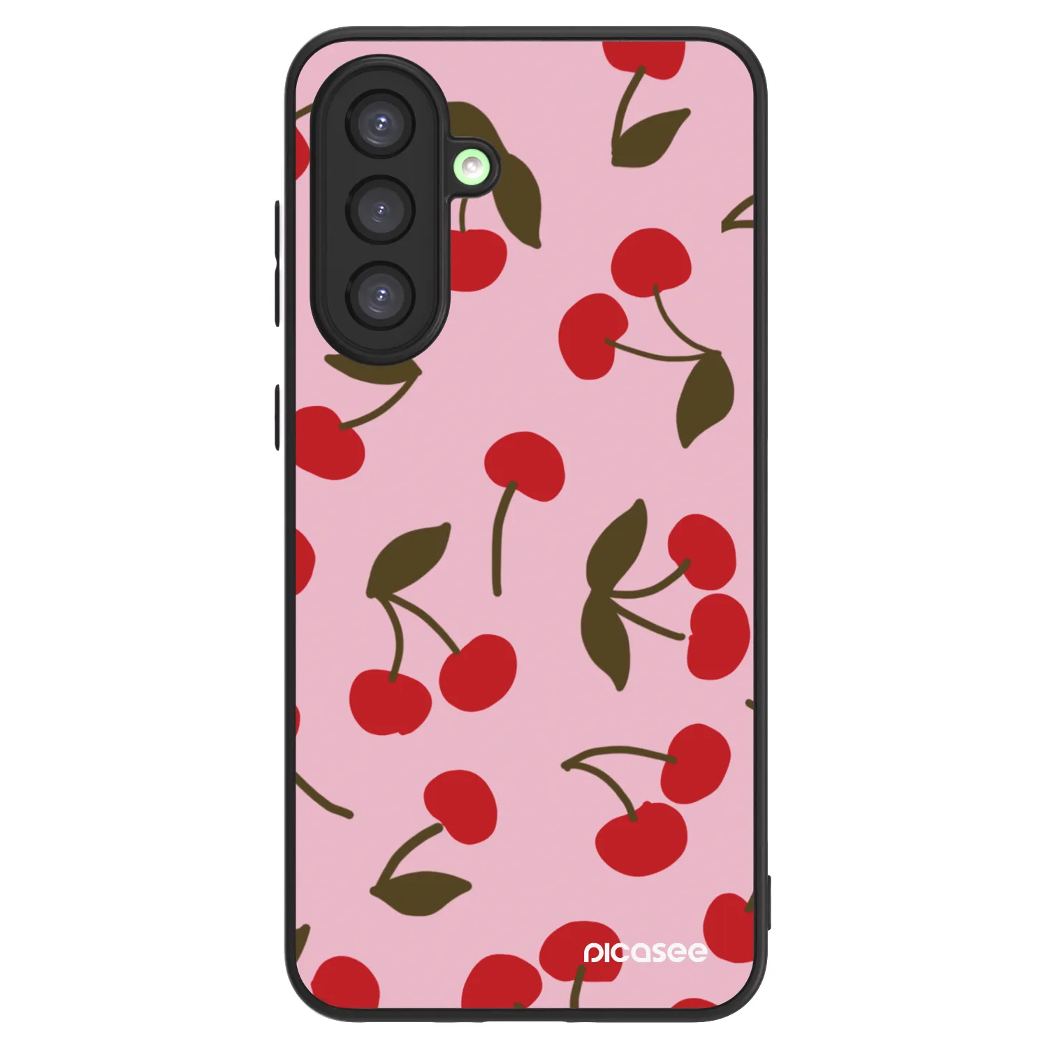 Picasee ULTIMATE CASE Samsung Galaxy A26 5G A266B - készülékre - Cherry
