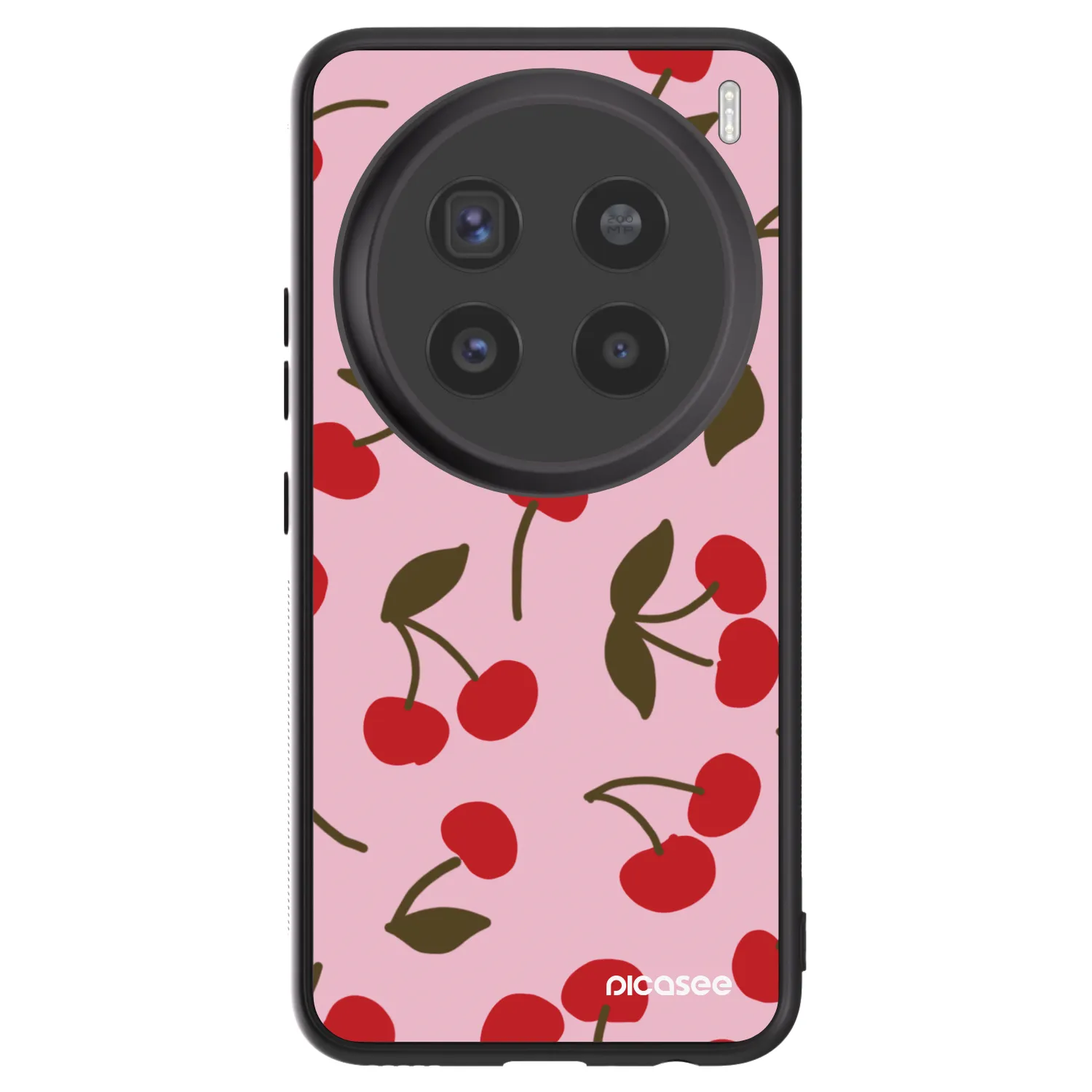 Picasee ULTIMATE CASE Vivo X200 Pro - készülékre - Cherry