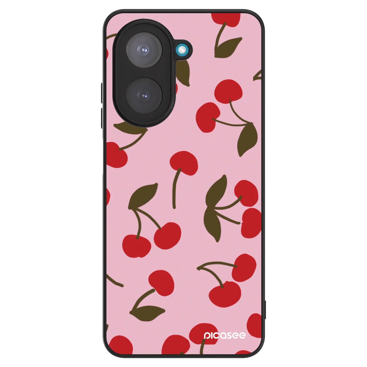 Picasee ULTIMATE CASE Xiaomi Redmi A5 - készülékre - Cherry