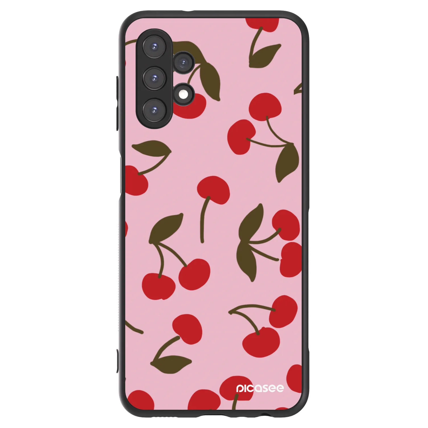 Picasee ULTIMATE CASE Samsung Galaxy A13 5G - készülékre - Cherry
