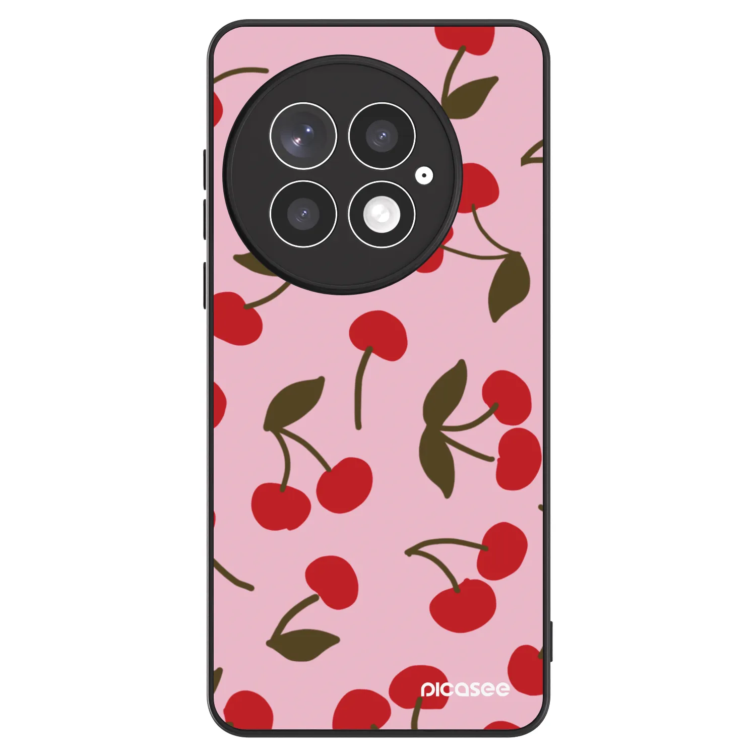Picasee ULTIMATE CASE OnePlus 13 5G - készülékre - Cherry