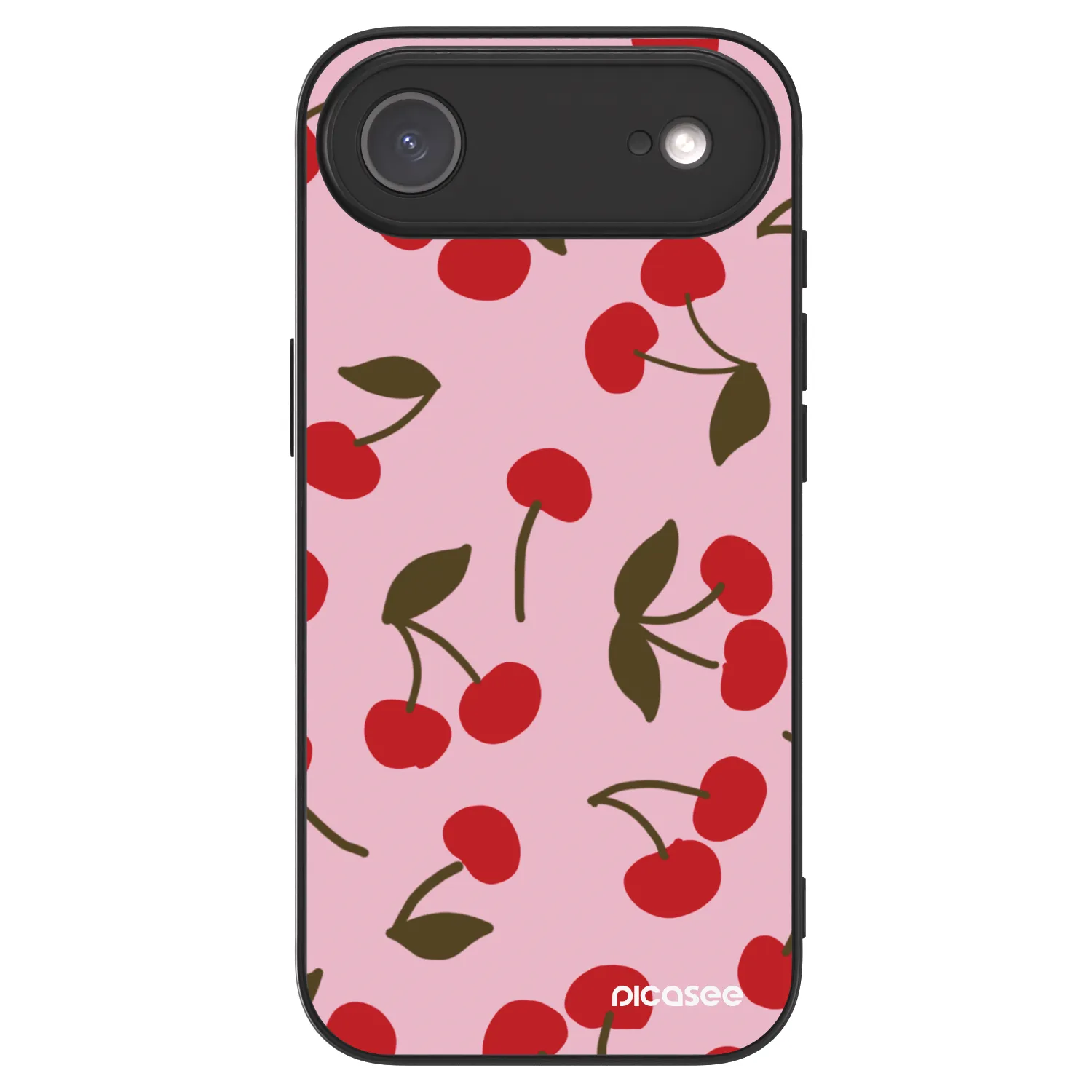 Picasee ULTIMATE CASE MagSafe Apple iPhone Air - készülékre - Cherry