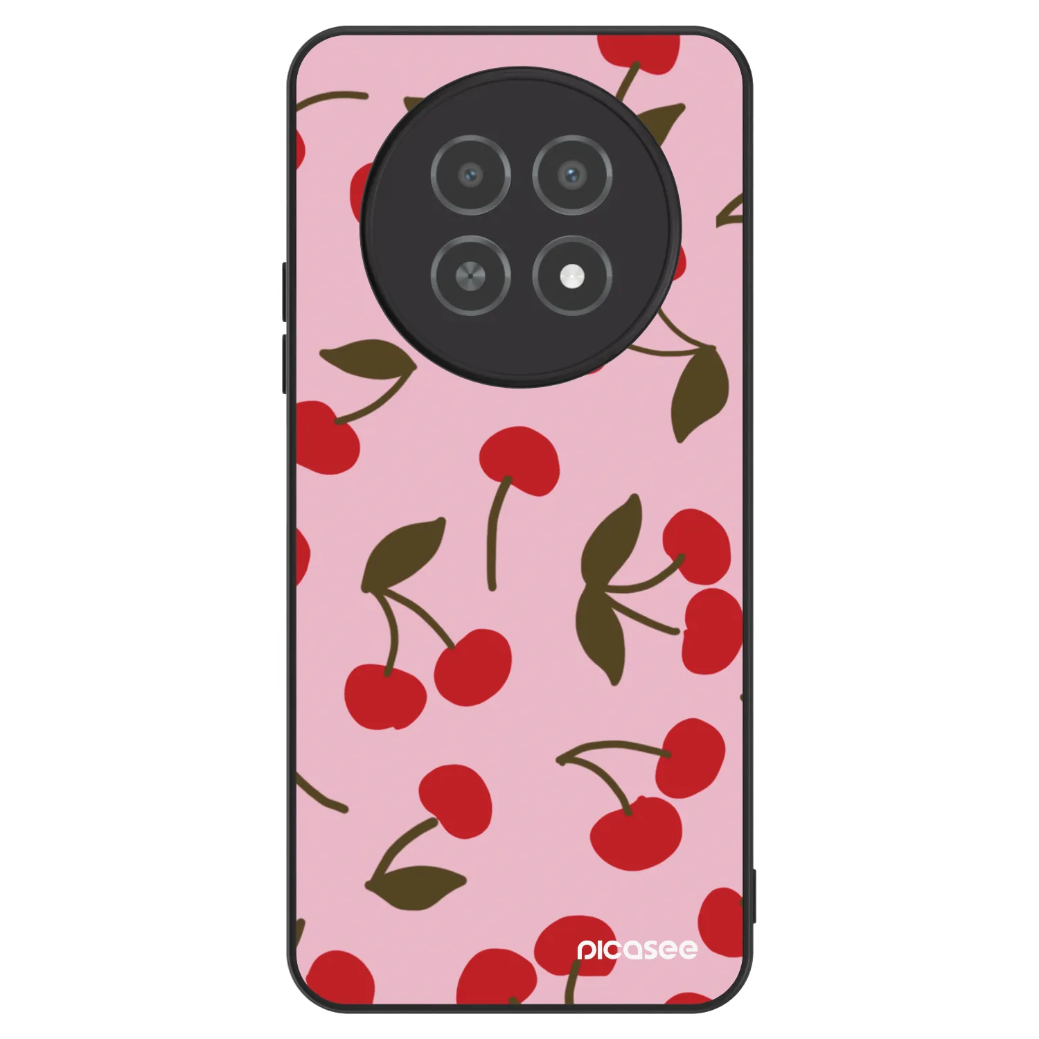Picasee ULTIMATE CASE Realme 12X - készülékre - Cherry