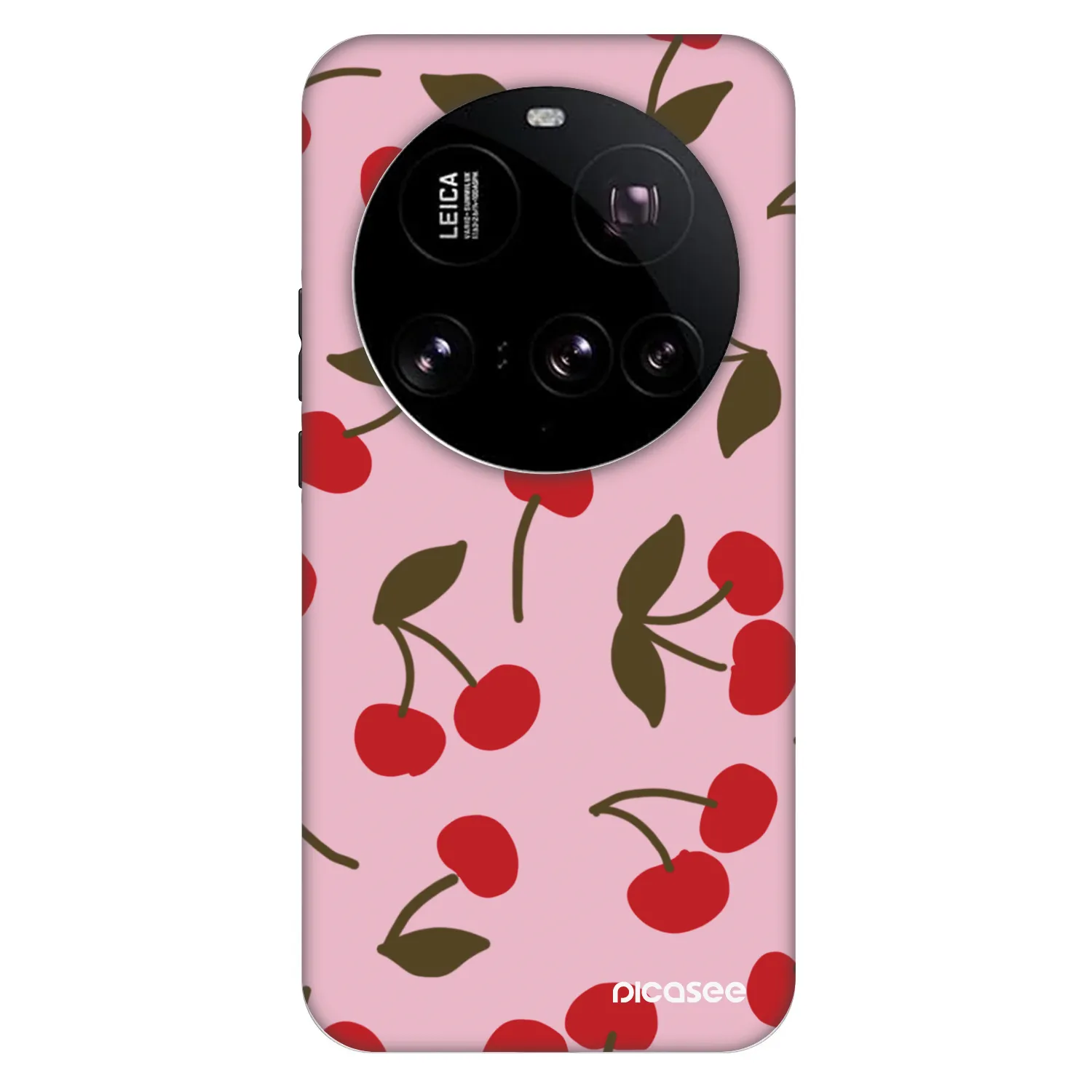 Picasee Fashion Case Xiaomi 15 Ultra - Cherry