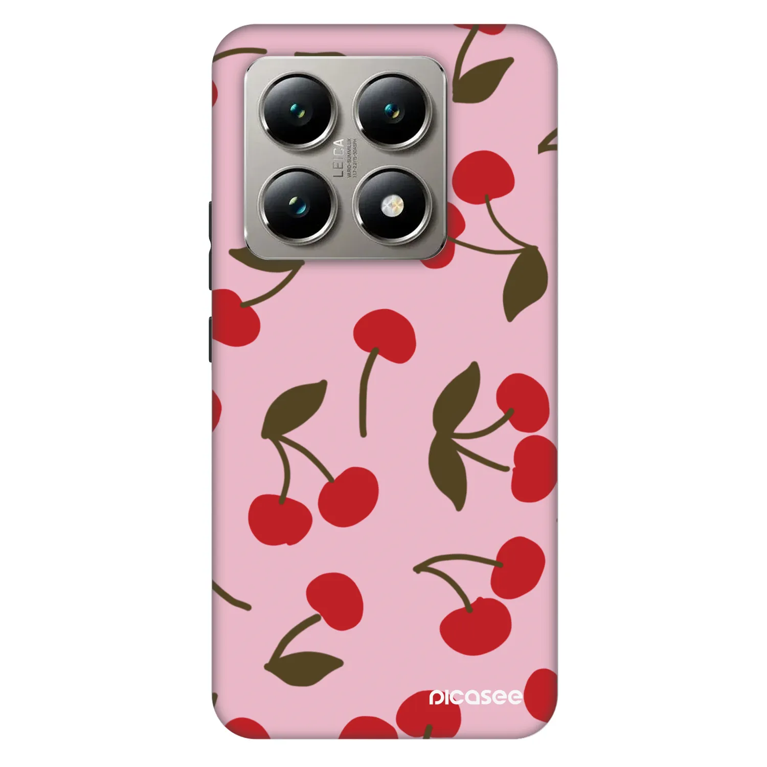 Picasee Fashion Case Xiaomi 14T Pro - Cherry