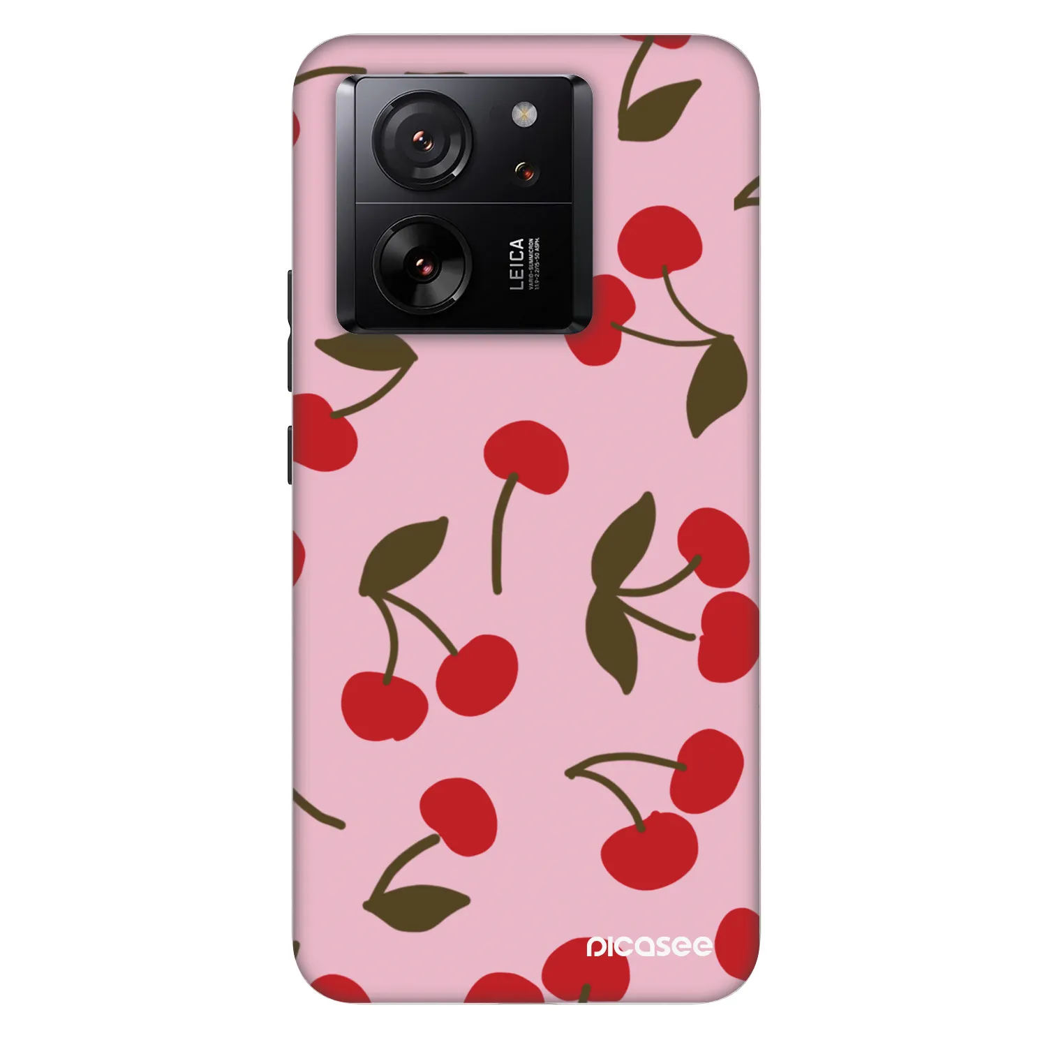 Picasee Fashion Case Xiaomi 13T Pro - Cherry