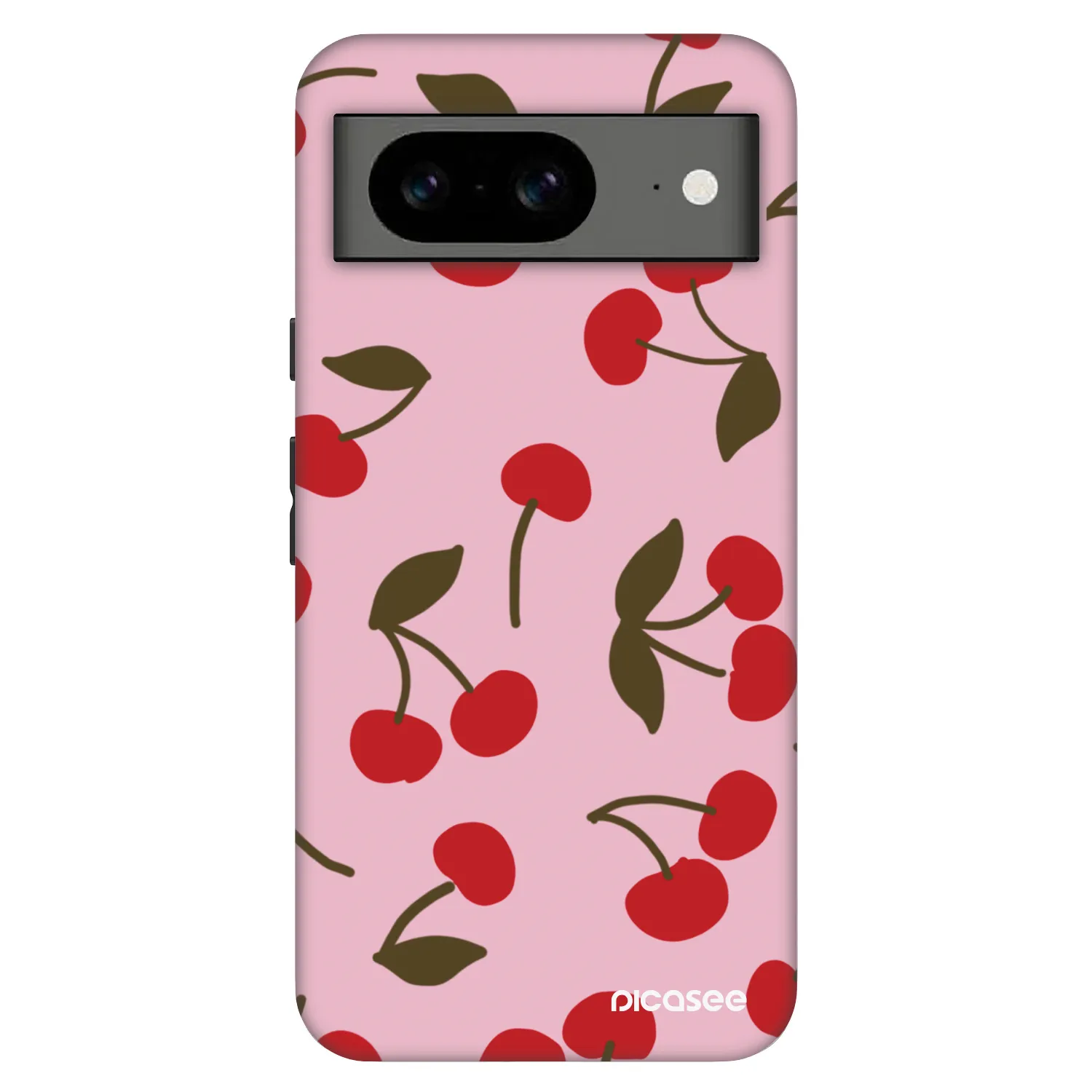 Picasee Fashion Case Google Pixel 8 Pro - Cherry