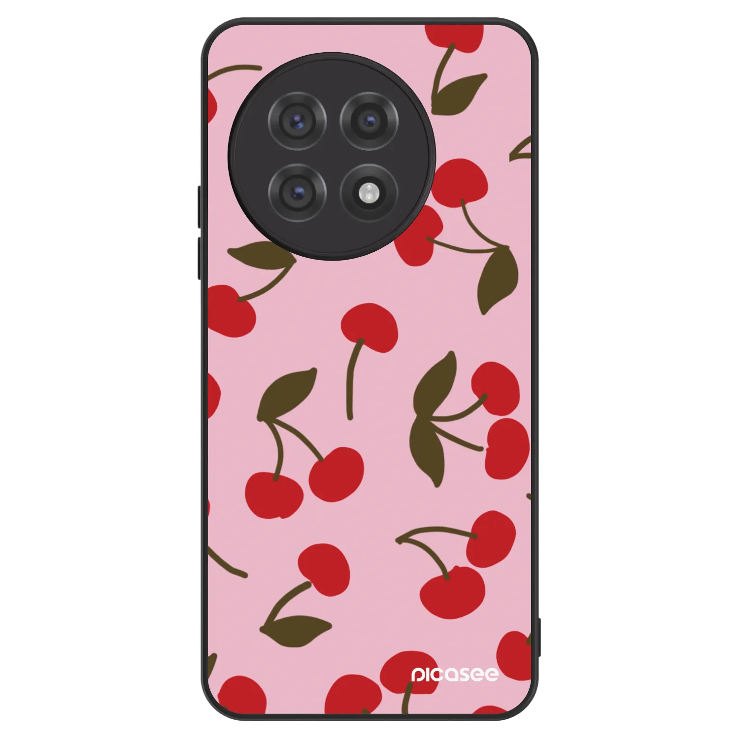 Picasee ULTIMATE CASE OnePlus 13R 5G - készülékre - Cherry