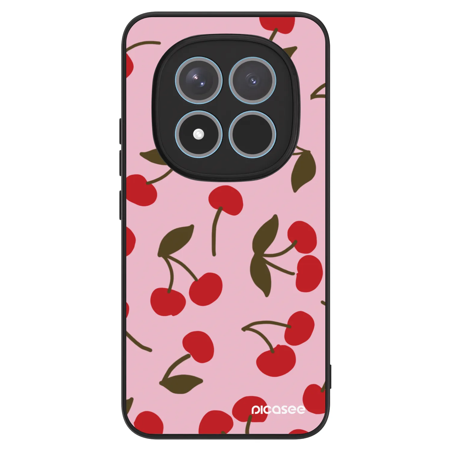 Picasee ULTIMATE CASE Xiaomi Redmi Note 15 Pro+ - készülékre - Cherry
