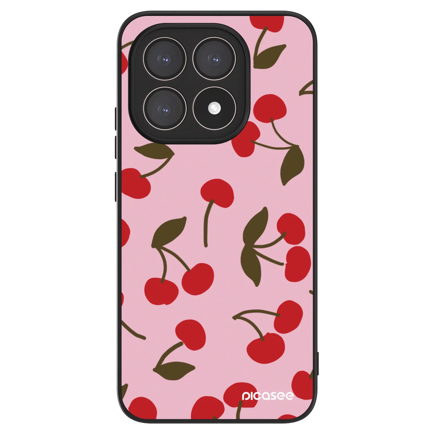 Picasee ULTIMATE CASE Xiaomi 15T - készülékre - Cherry