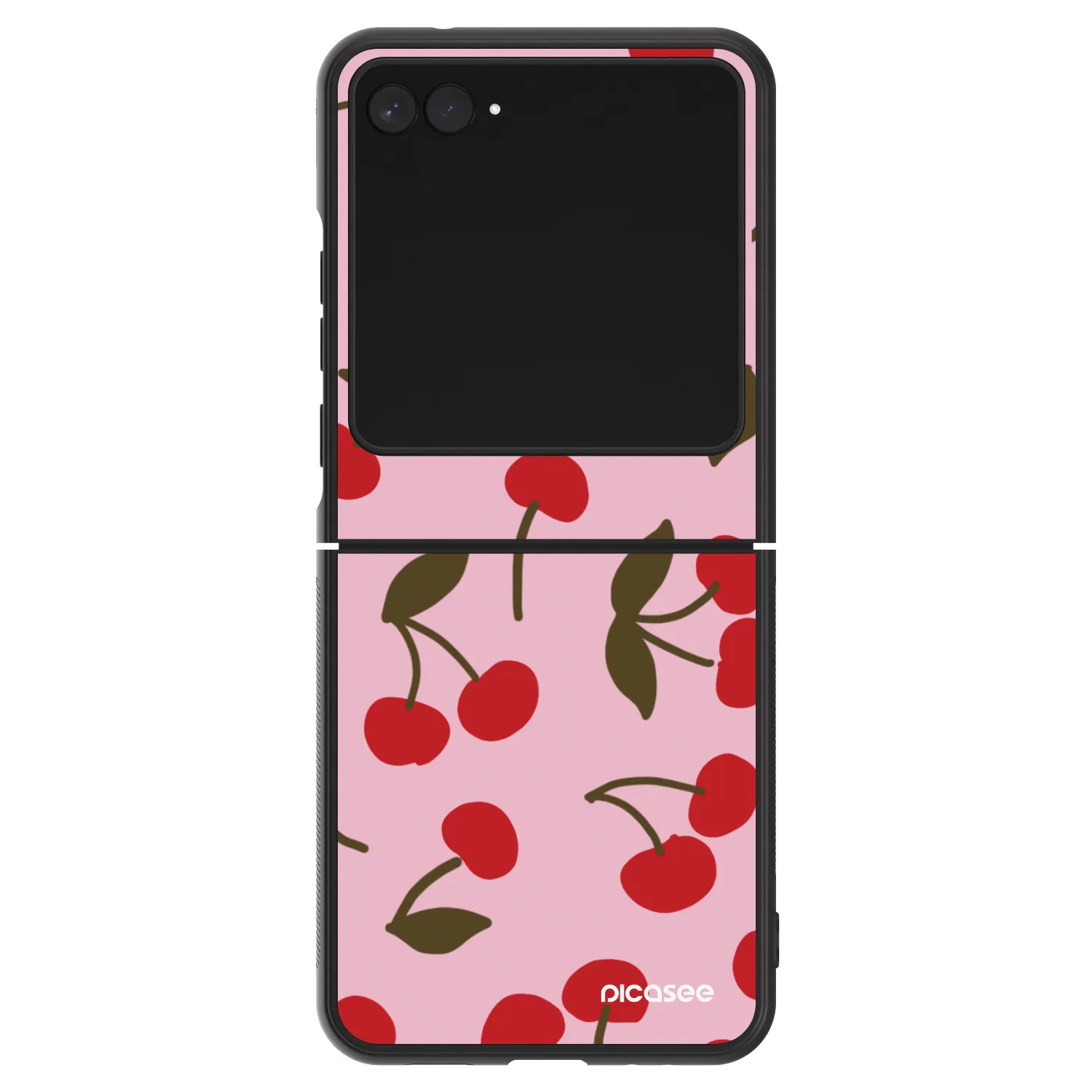 Picasee ULTIMATE CASE Motorola Razr 60 - készülékre - Cherry