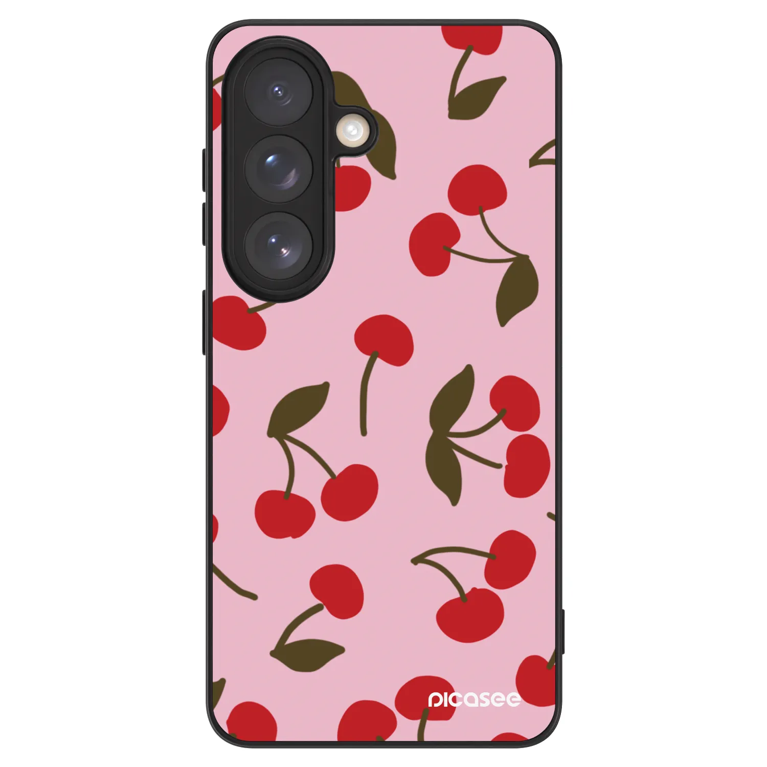 Picasee ULTIMATE CASE Samsung Galaxy S26 - készülékre - Cherry