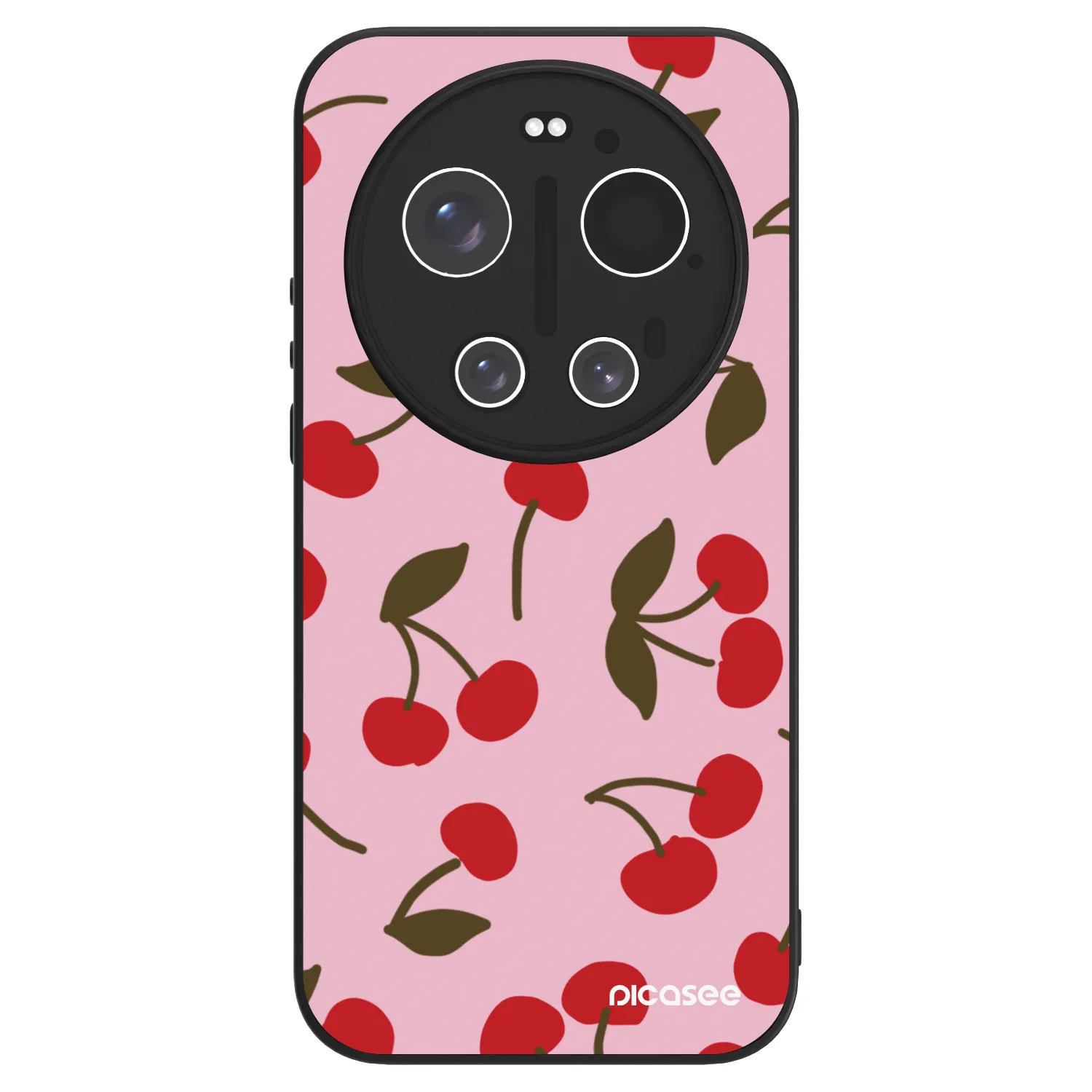 Picasee ULTIMATE CASE Xiaomi 17 Ultra - készülékre - Cherry