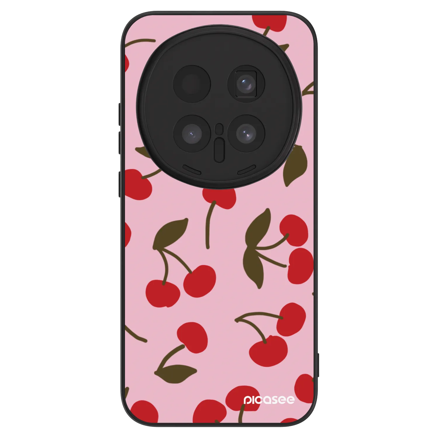 Picasee ULTIMATE CASE Honor Magic8 Pro 5G - készülékre - Cherry