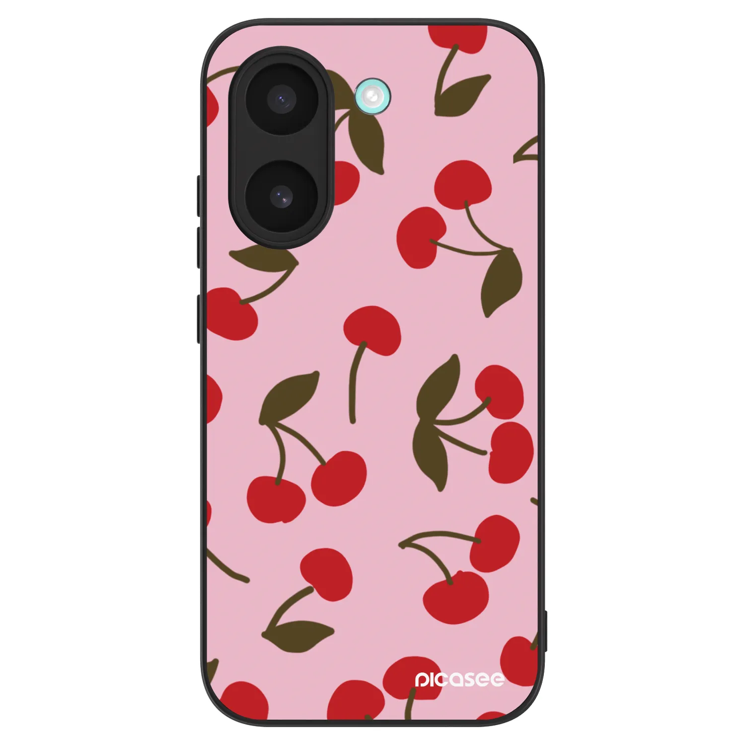 Picasee ULTIMATE CASE Xiaomi Poco X8 Pro - készülékre - Cherry