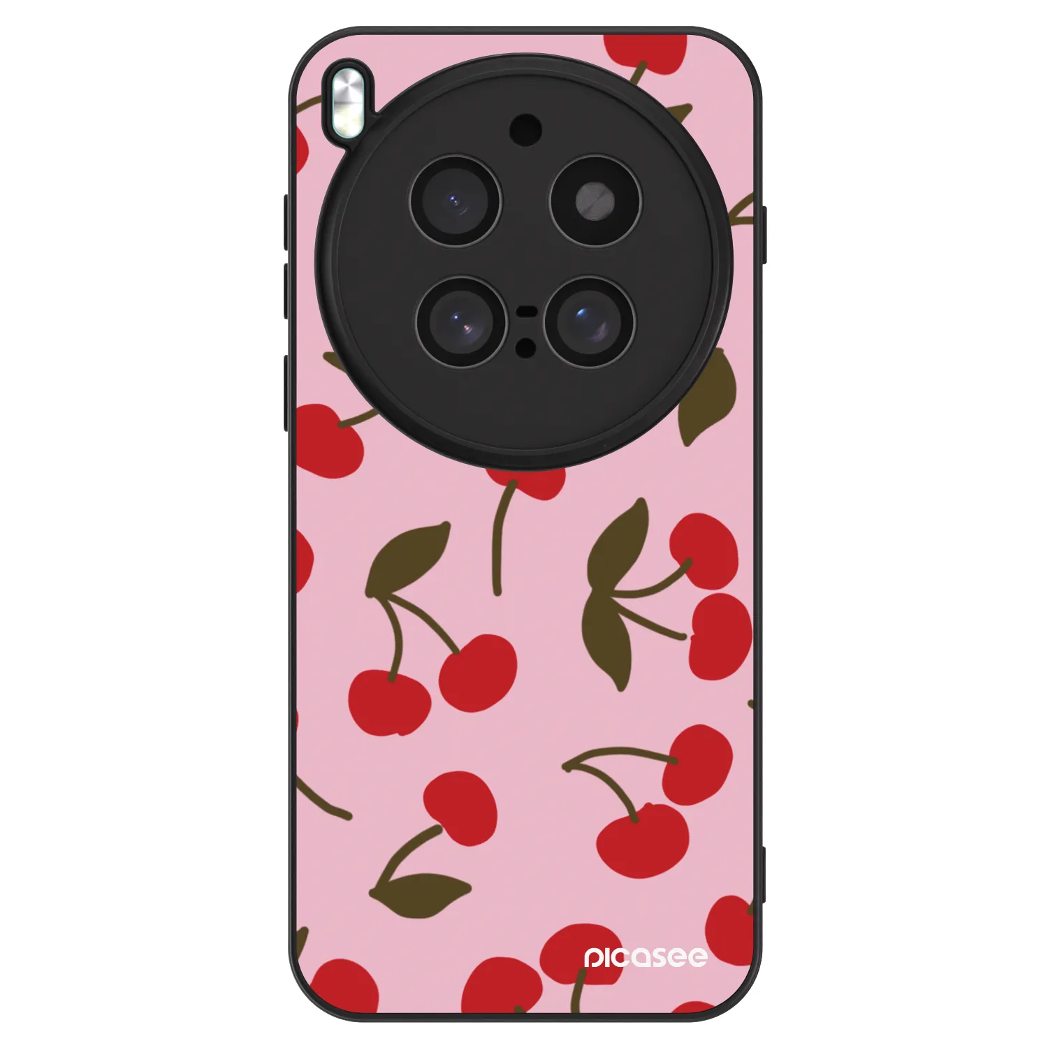 Picasee ULTIMATE CASE Vivo X300 Pro - készülékre - Cherry