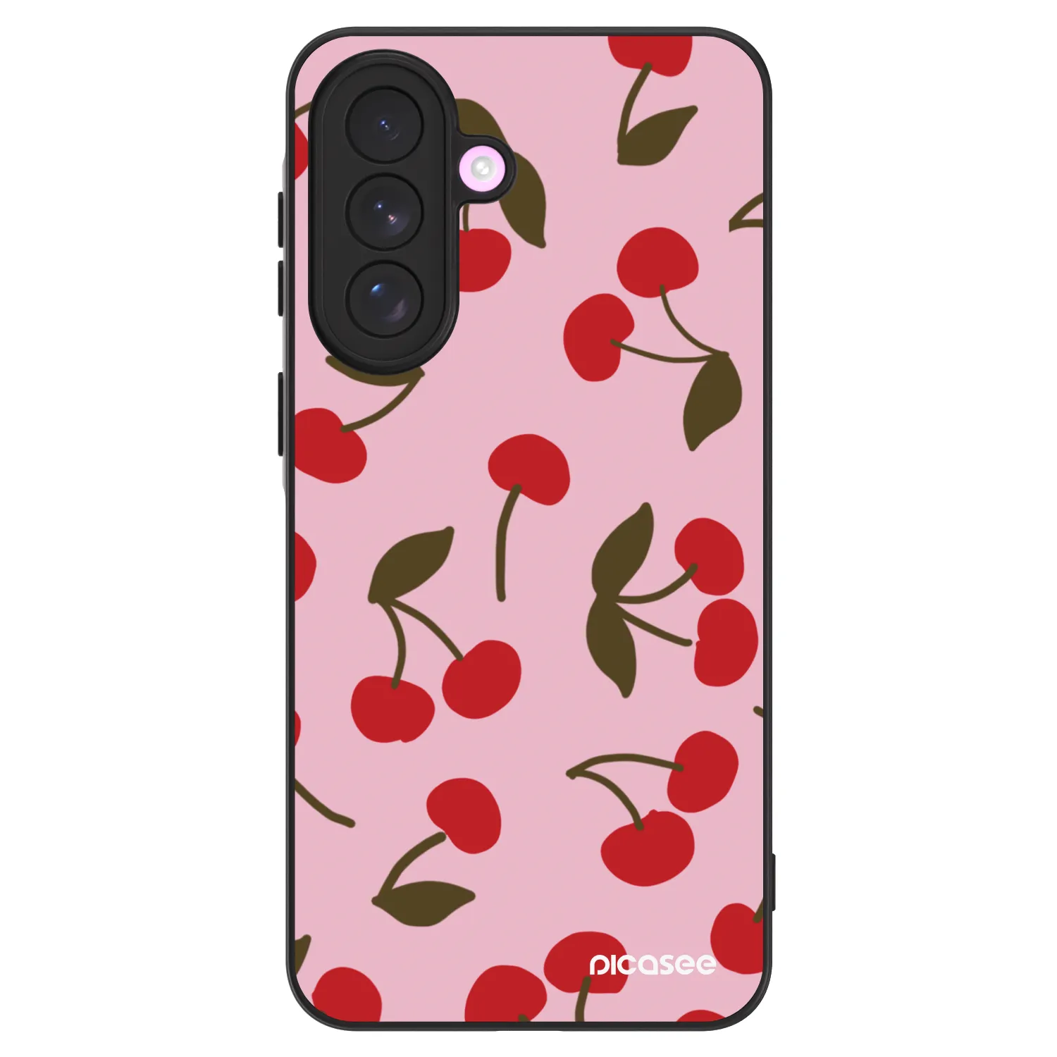 Picasee ULTIMATE CASE Samsung Galaxy A57 5G - készülékre - Cherry
