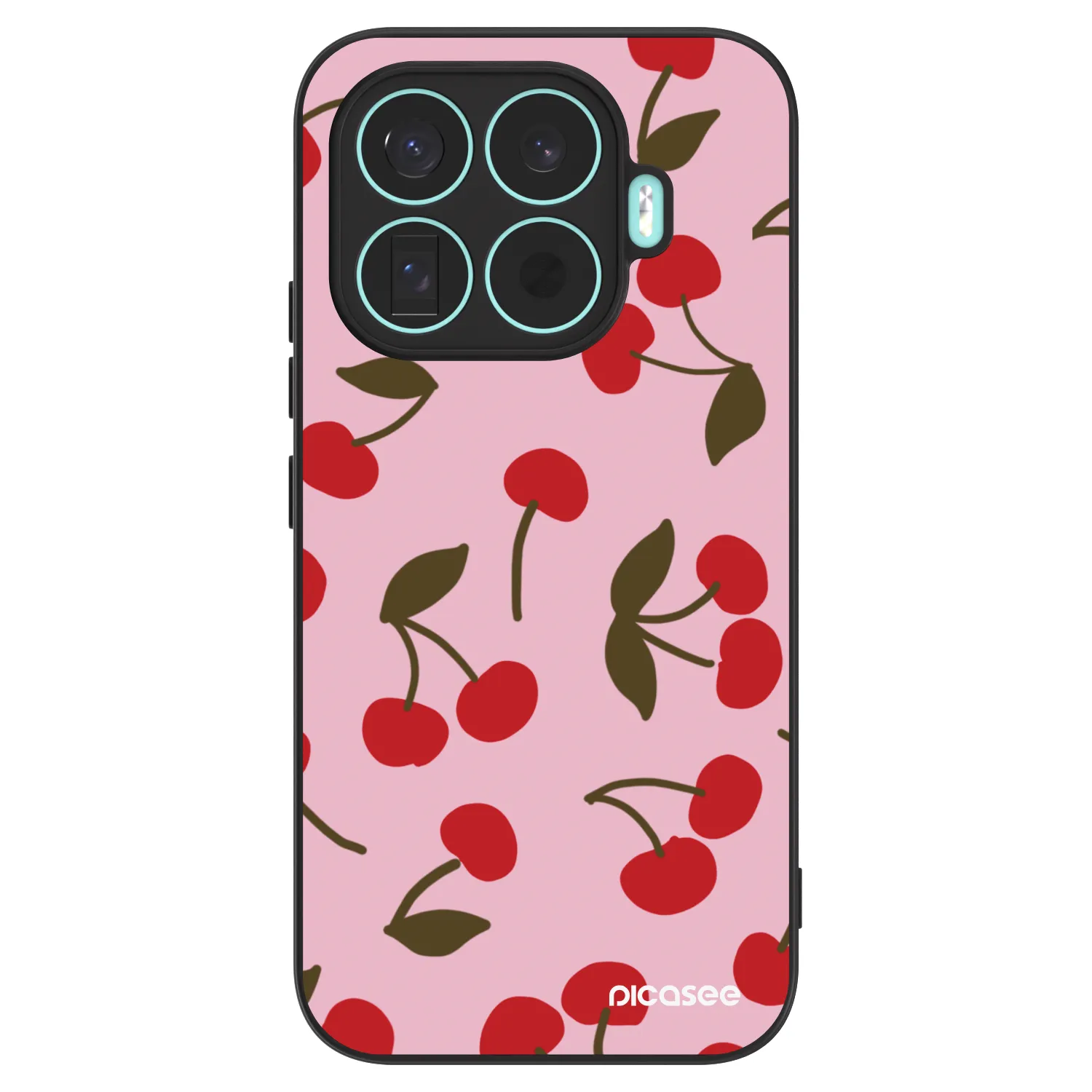 Picasee ULTIMATE CASE Xiaomi 17T - készülékre - Cherry