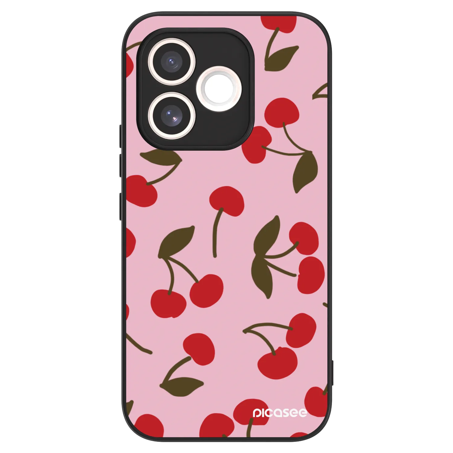 Picasee ULTIMATE CASE Honor 600 Lite - készülékre - Cherry